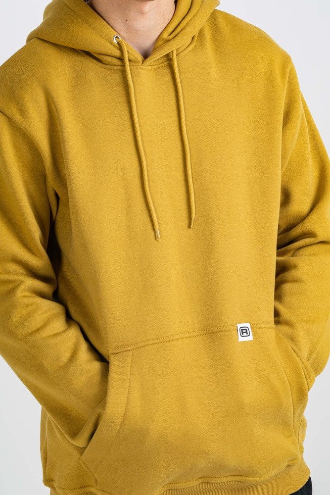 REELL Kapuzenpullover Prior Hoodie