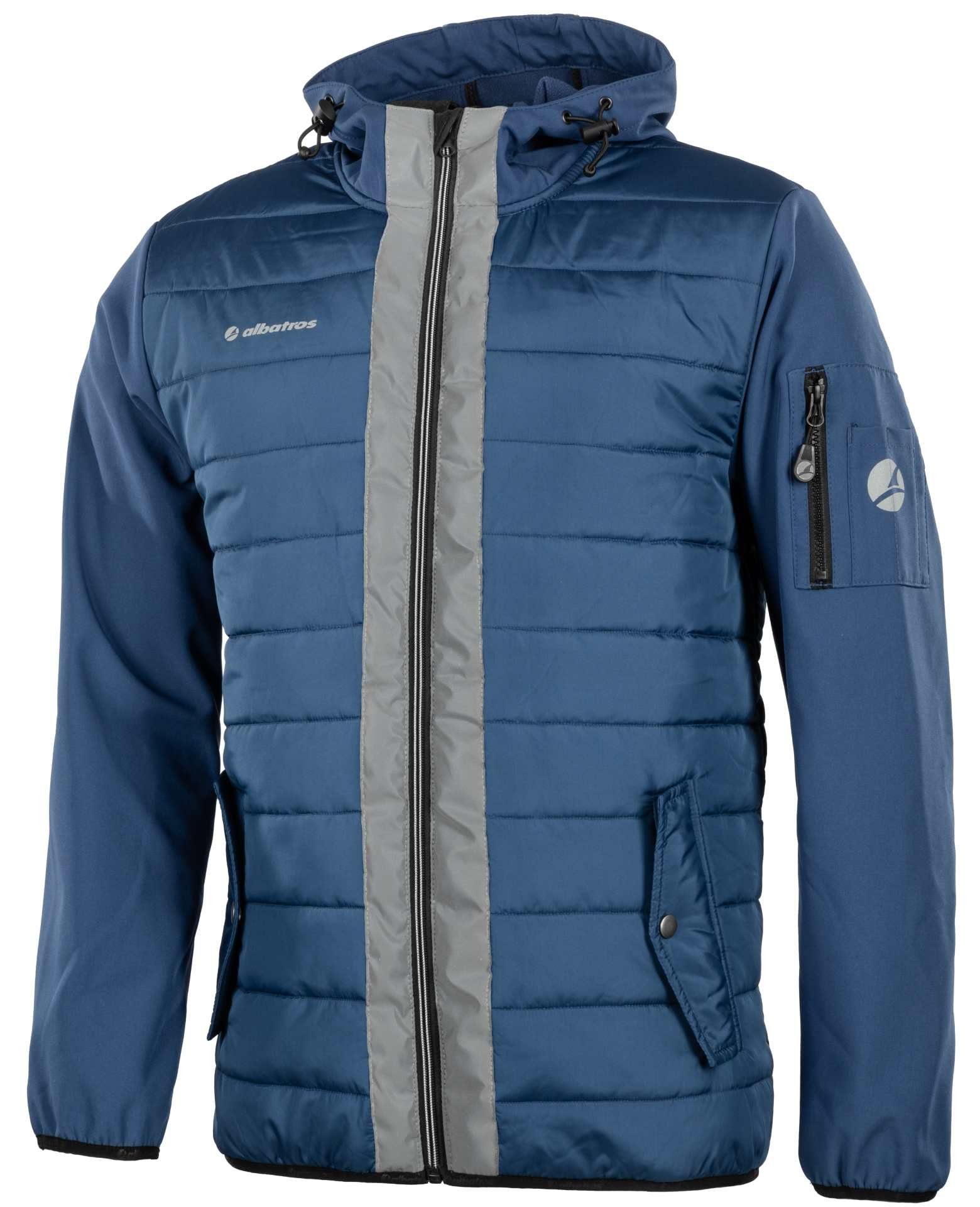 Arbeitsjacke