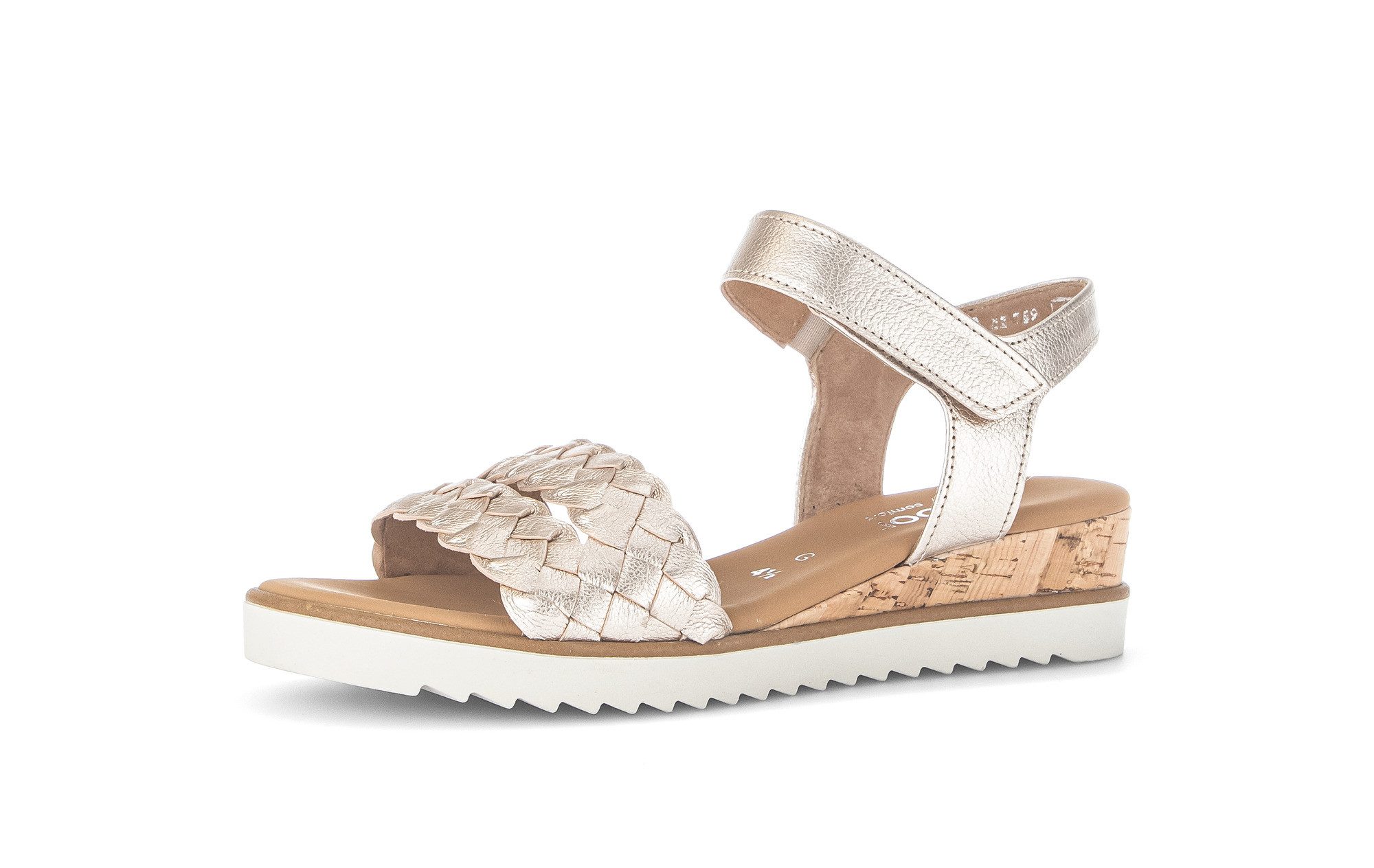 Gabor Sandalette