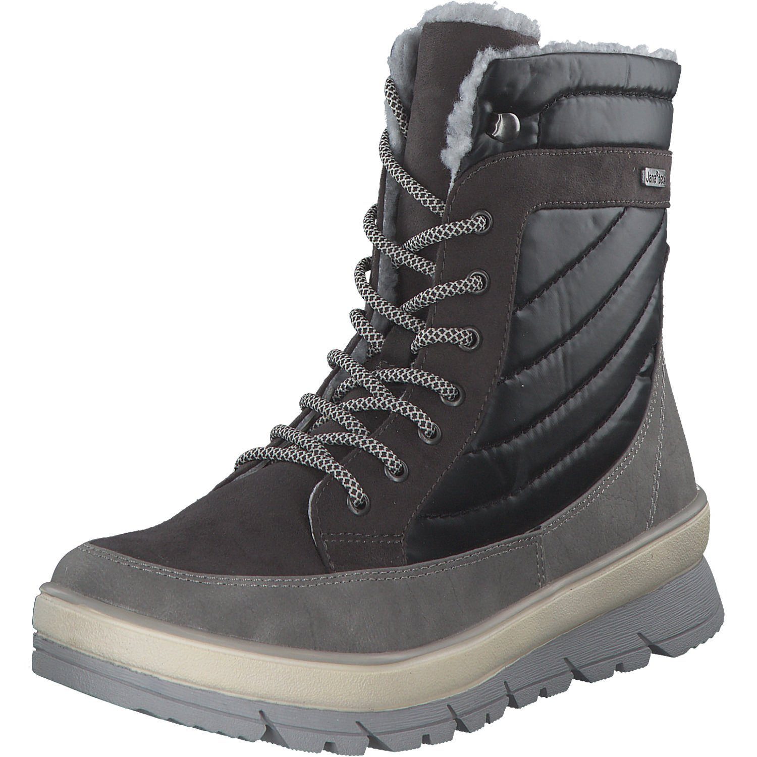 Jana 26266 Schnürstiefel