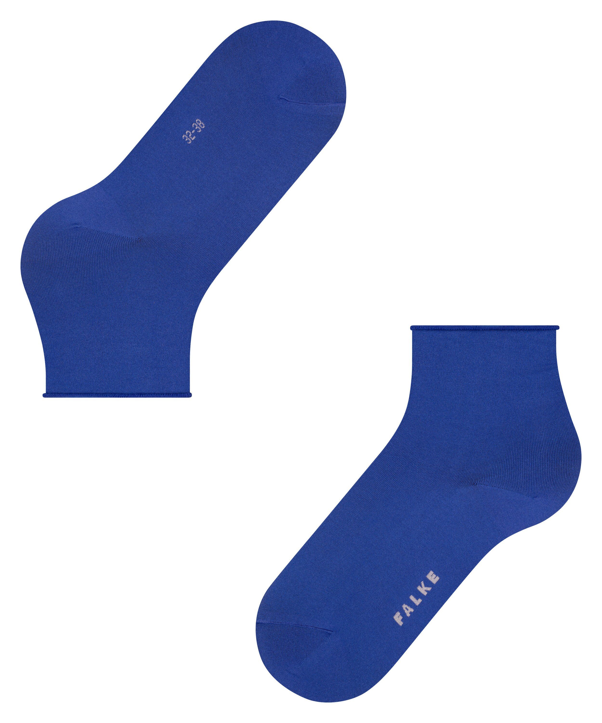 FALKE Socken (1-Paar) imperial (6065) Cotton Touch