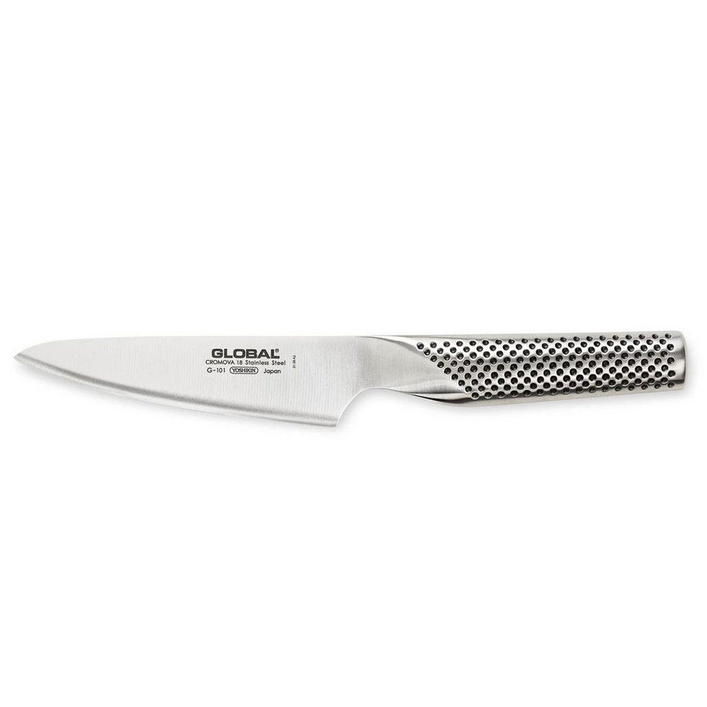 GLOBAL Kochmesser Kochmesser 13 cm G-101