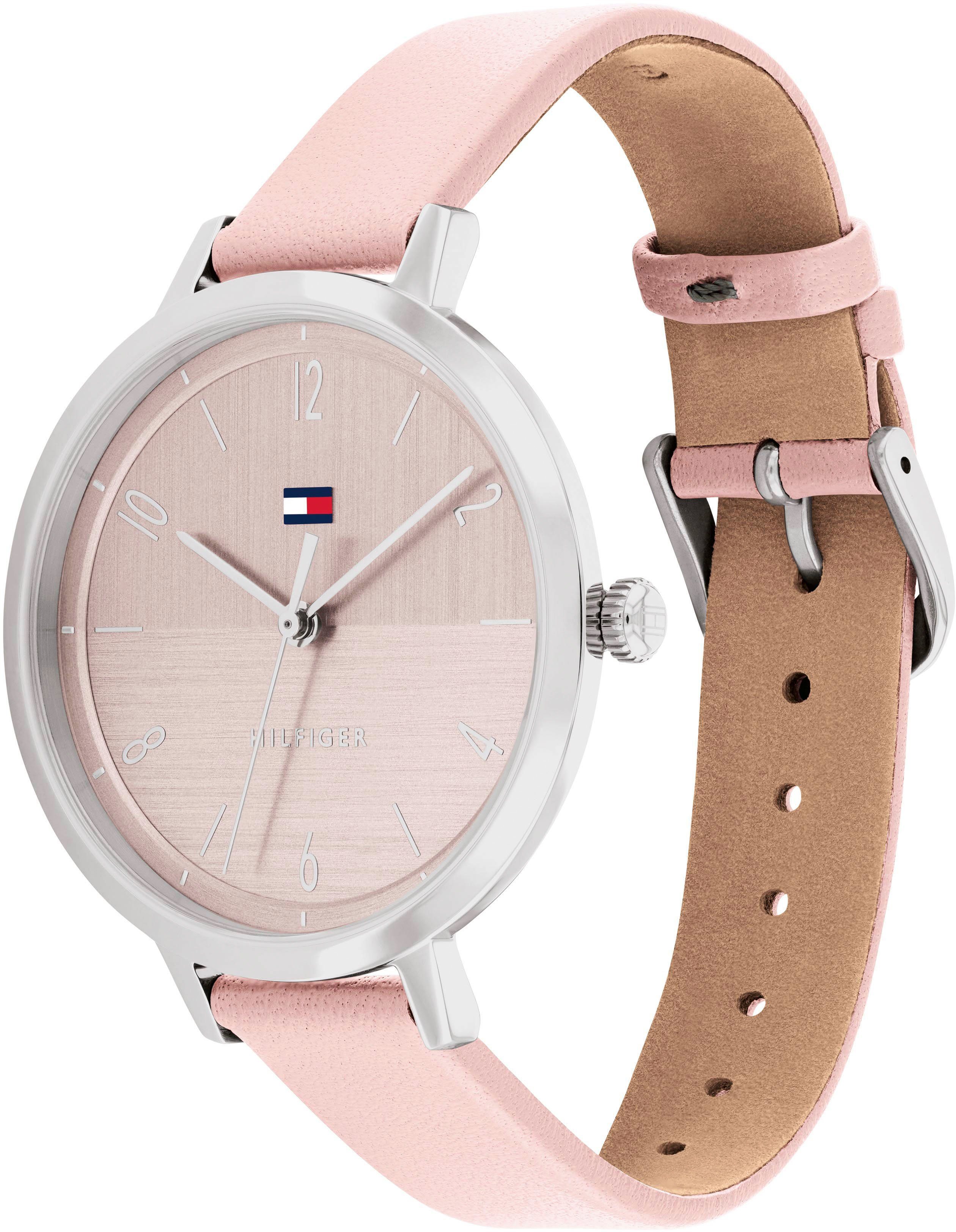 Tommy Hilfiger Quarzuhr SPORT 1782618, Armbanduhr, günstig online kaufen