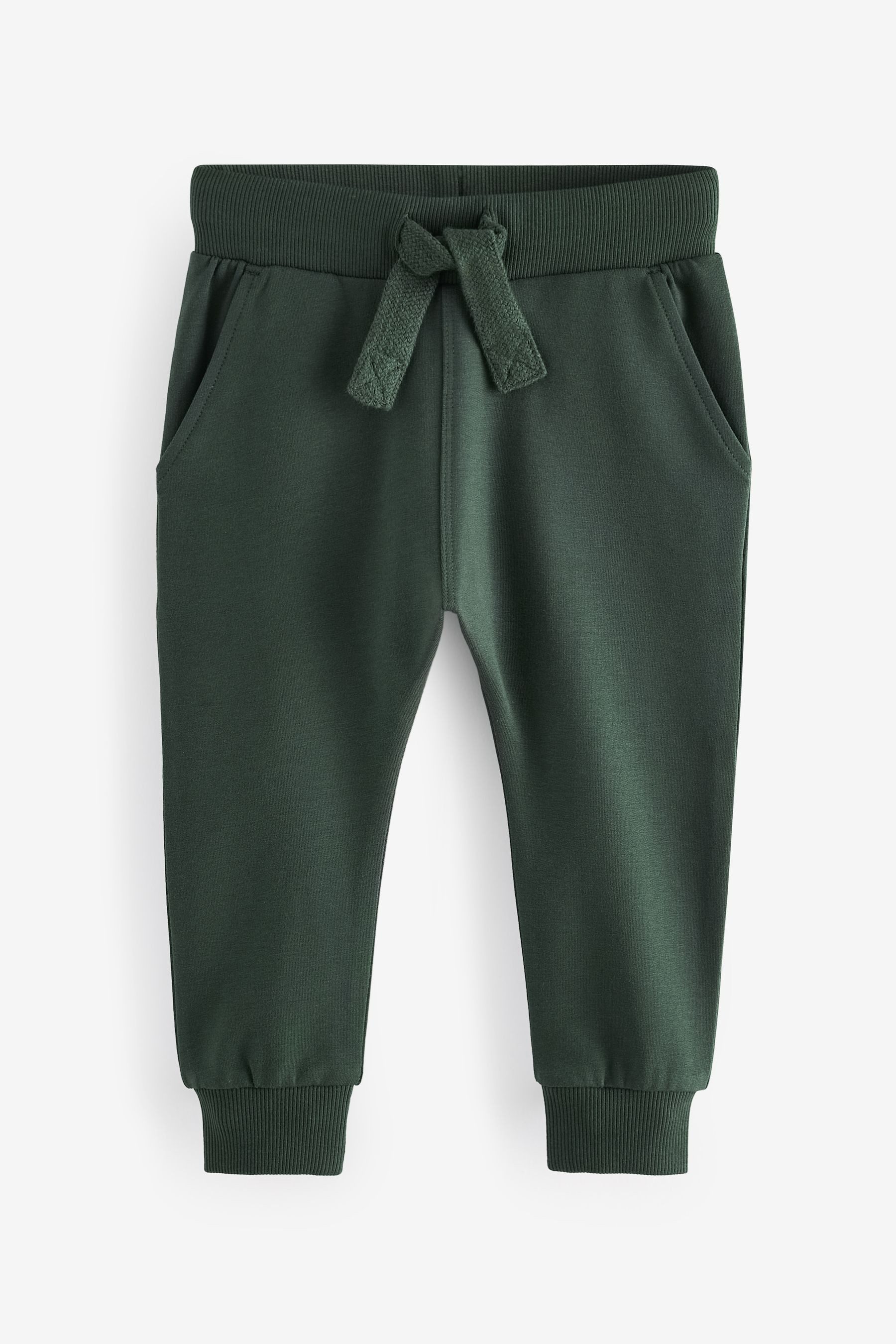 Next Jogginghose Jogginghose, 5er-Pack (5-tlg)