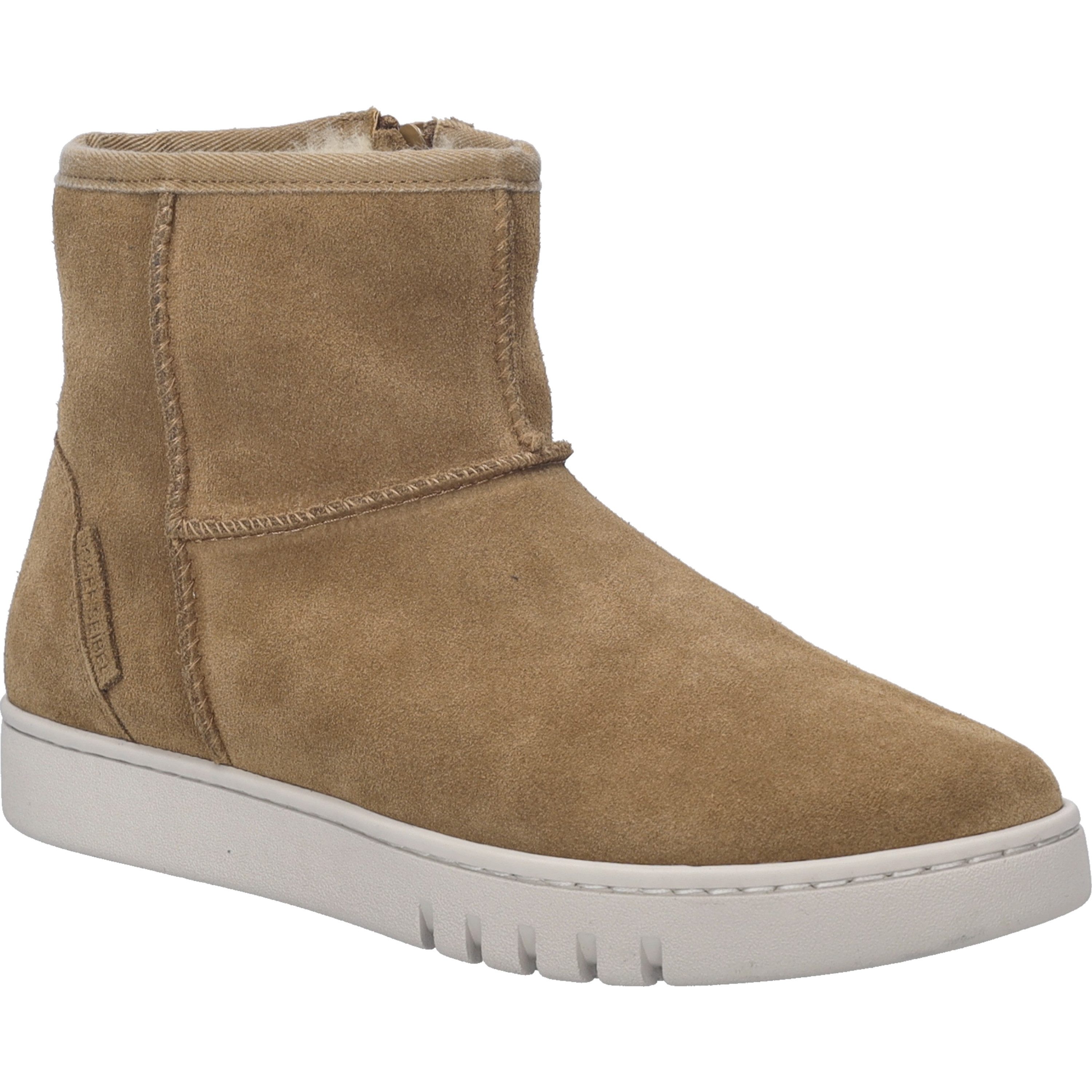 Josef Seibel Jessie 09, natur Stiefelette