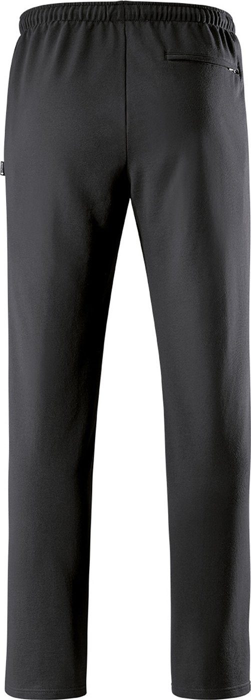 SCHNEIDER Sportswear Trainingshose LINZM-HOSE 999 schwarz günstig online kaufen