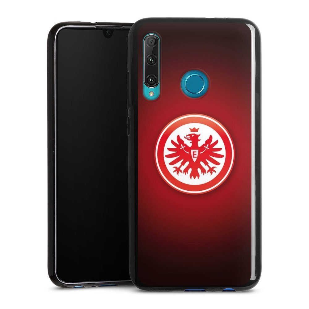 Deindesign Handyhulle Eintracht Frankfurt Oneplus 8 Hulle Eintracht Frankfurt Offizielles Lizenzprodukt Wappen Online Kaufen Otto