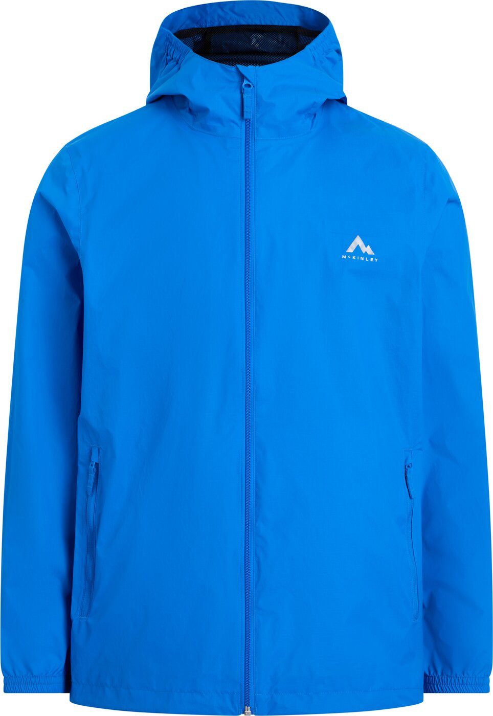McKINLEY Regenjacke He.-Regenjacke Kereol V M BLUE ROYAL