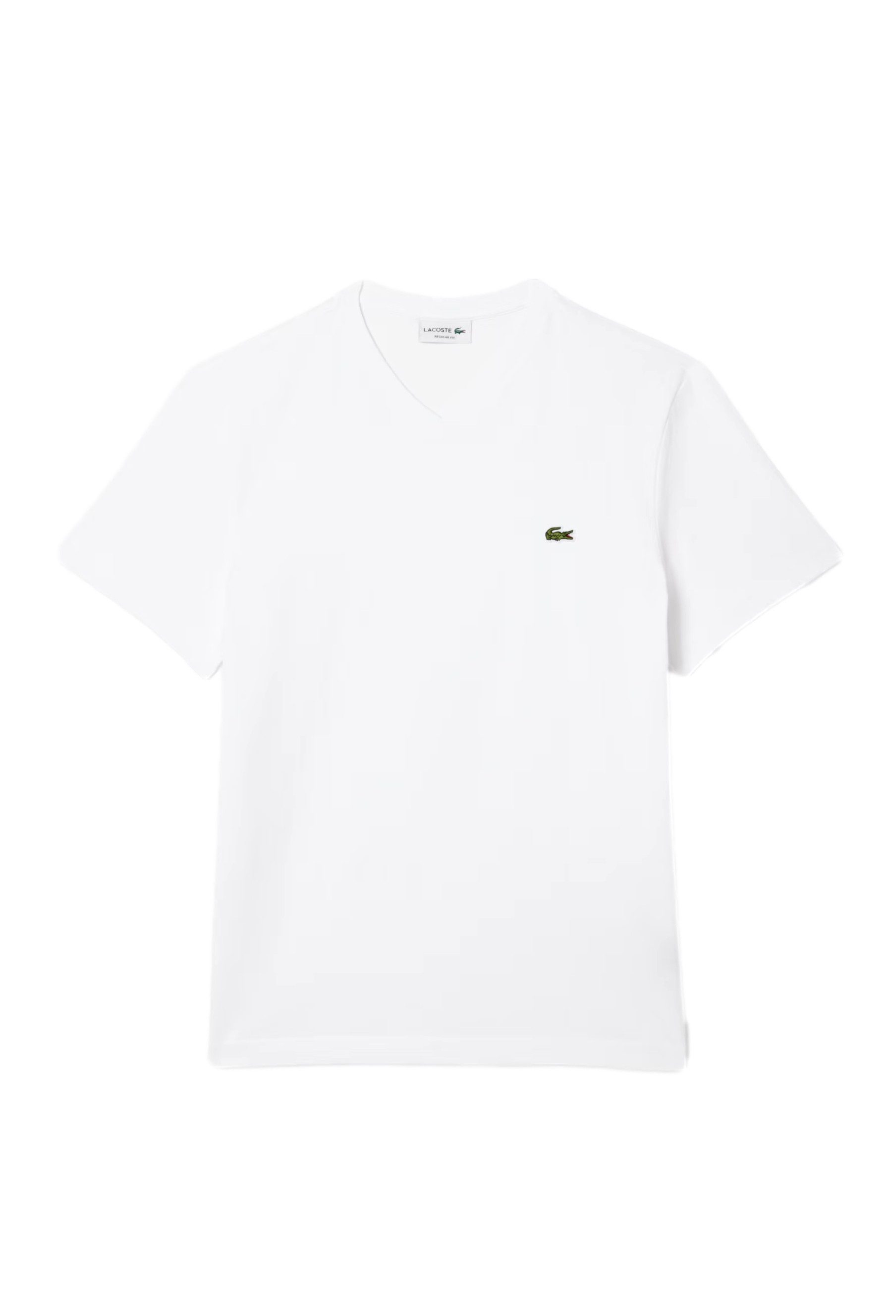 Lacoste T-Shirt T-Shirt Kurzarmshirt (1-tlg., 1)