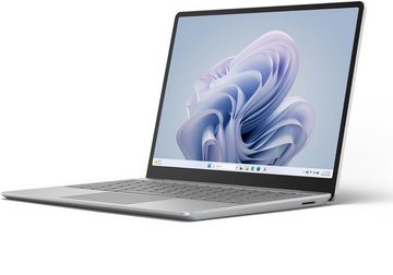 Microsoft Laptop Notebook 12,45 Zoll Full-HD, 8GB DDR4 Notebook (31,62 cm/12.45 Zoll, Intel Core i5, 256 GB SSD, Computer Notebook 12,45 Zoll PC Business Microsoft Office)