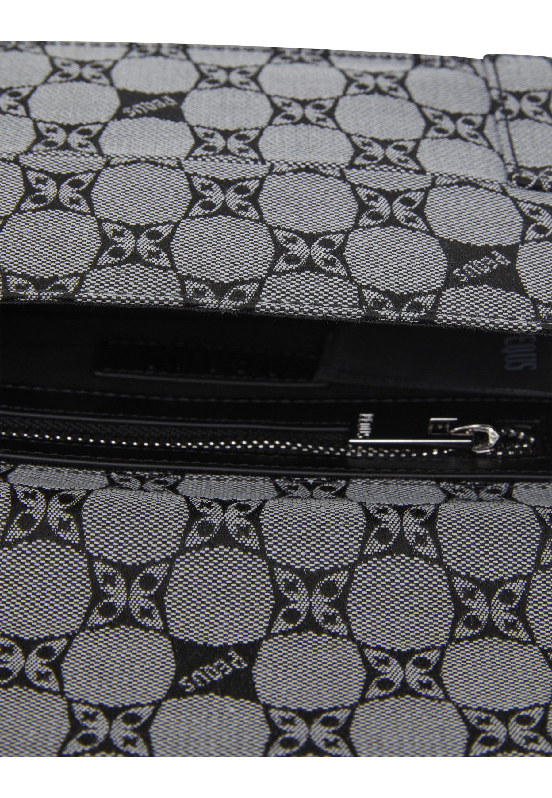 PEQUS Schultertasche PEQUS Aether Canvas Mini Handbag
