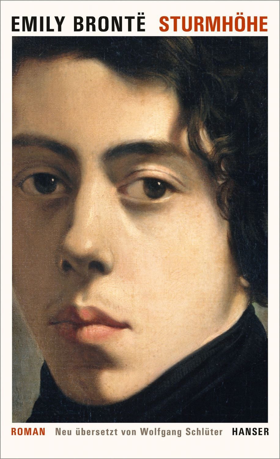 Belletristik Sturmhöhe Roman Emily Bronte