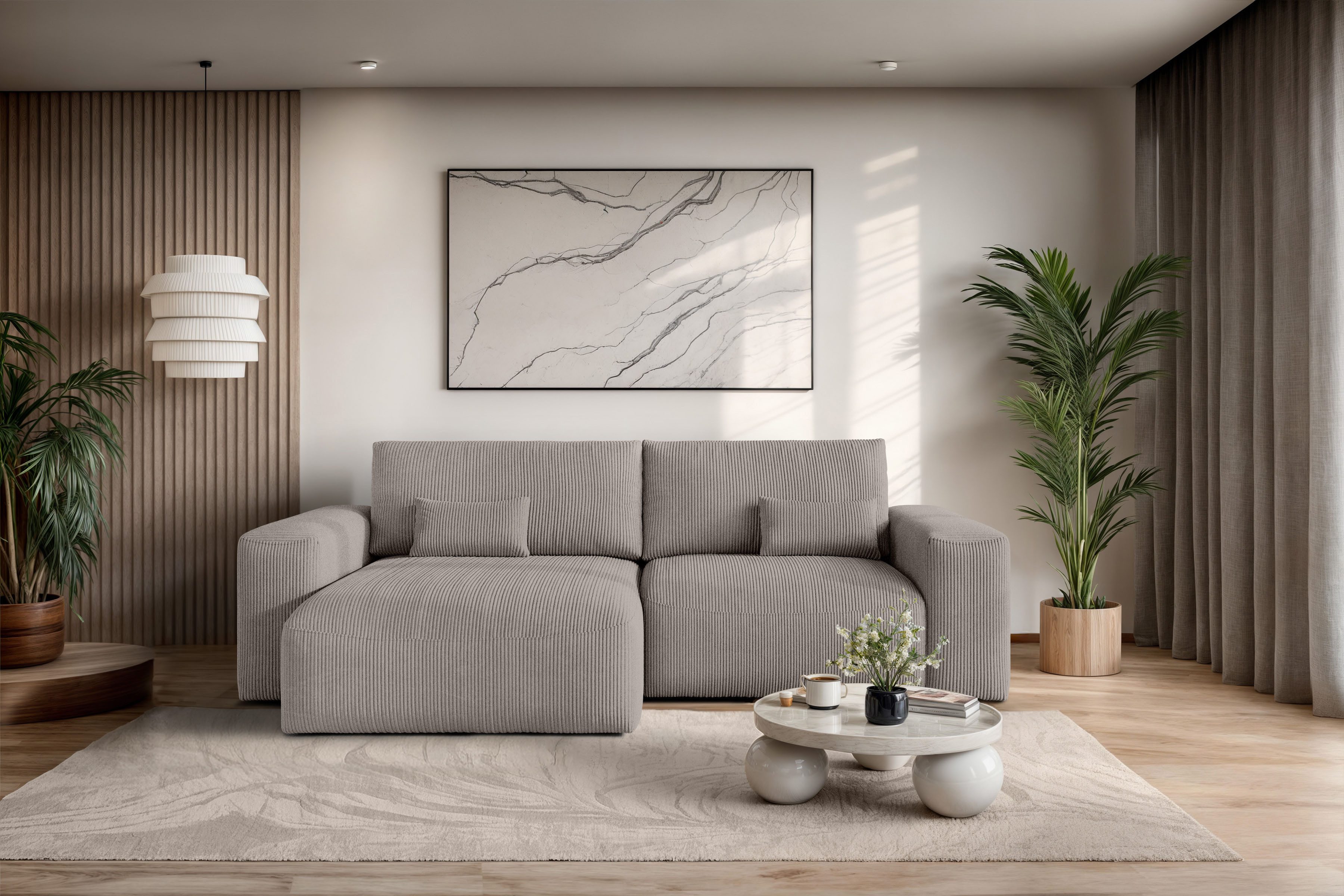 OTTO home Ecksofa MATTS Schlafsofa mit günstig online kaufen