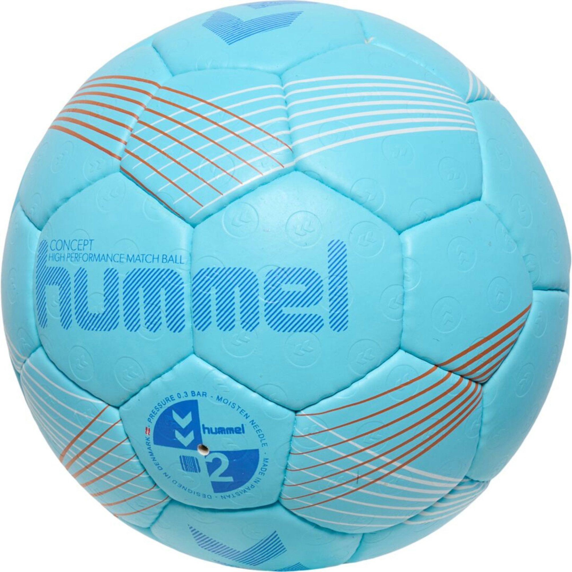 Handball Hummel Handball CONCEPT HB 212550