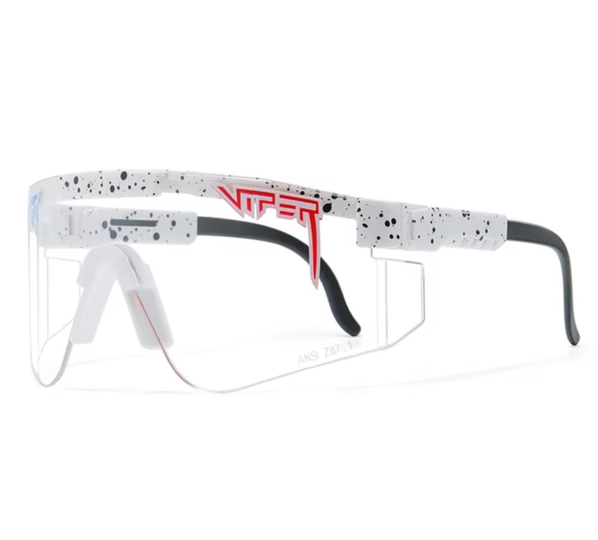 Pit Viper Fahrradbrille Outdoor Unisex Sonnenbrille günstig online kaufen
