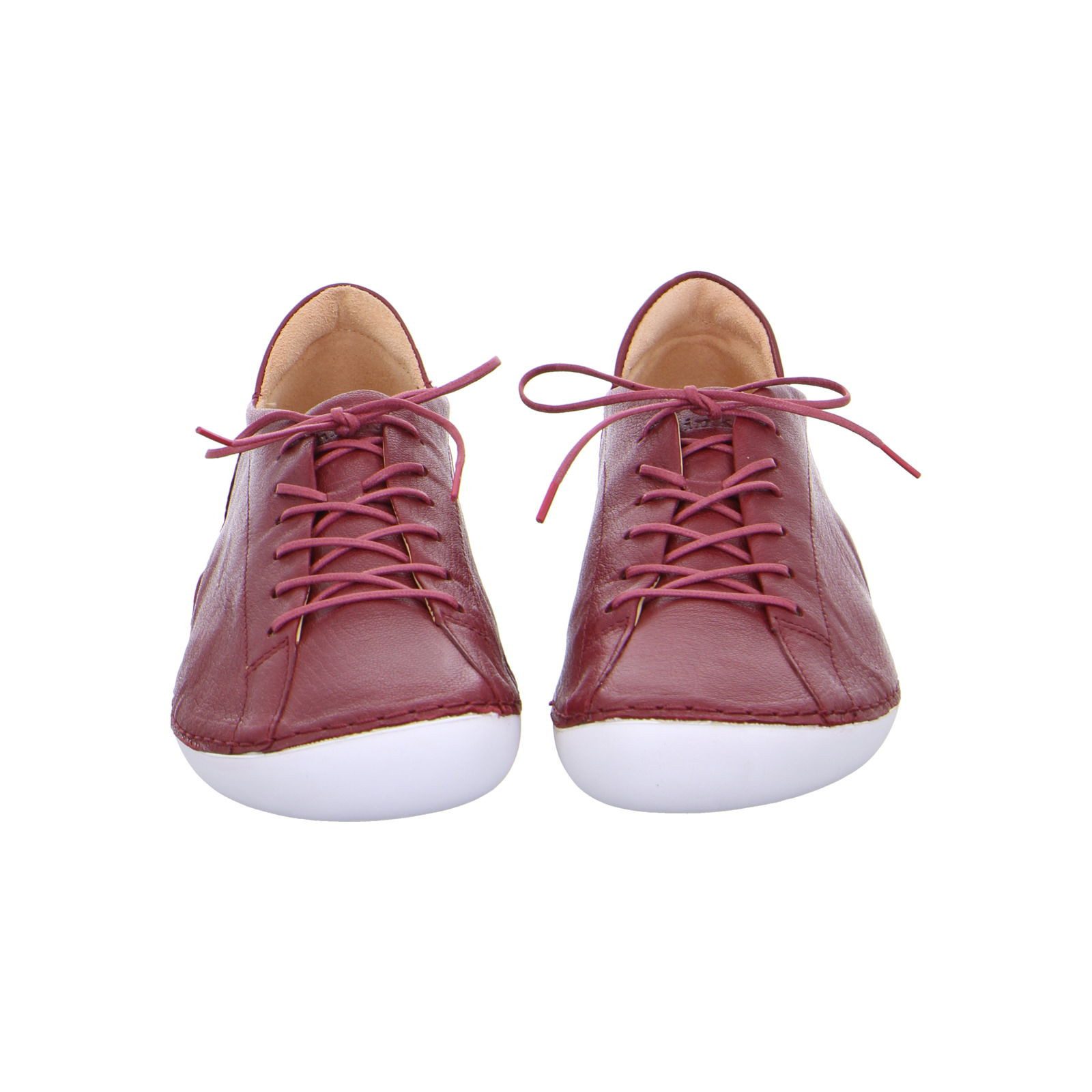 Think! Schnürschuh Kapsl Schnürschuh