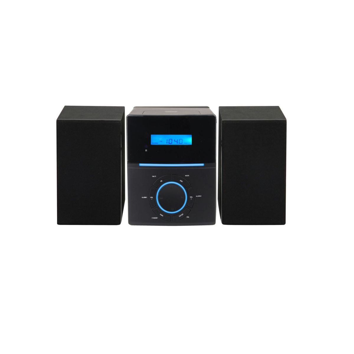 MCA-240 Microanlage