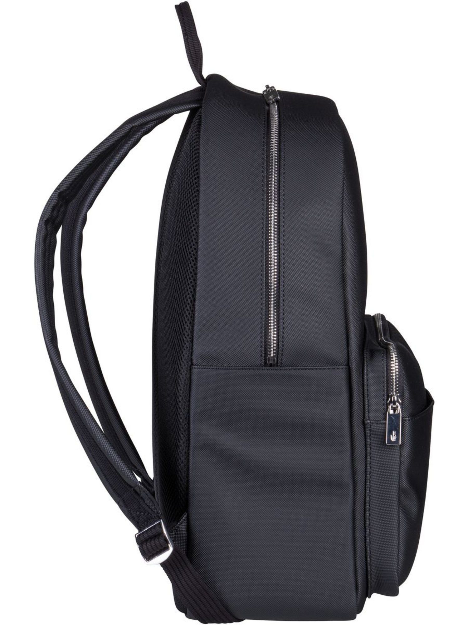 Lacoste Laptoprucksack Backpack 2583 Black