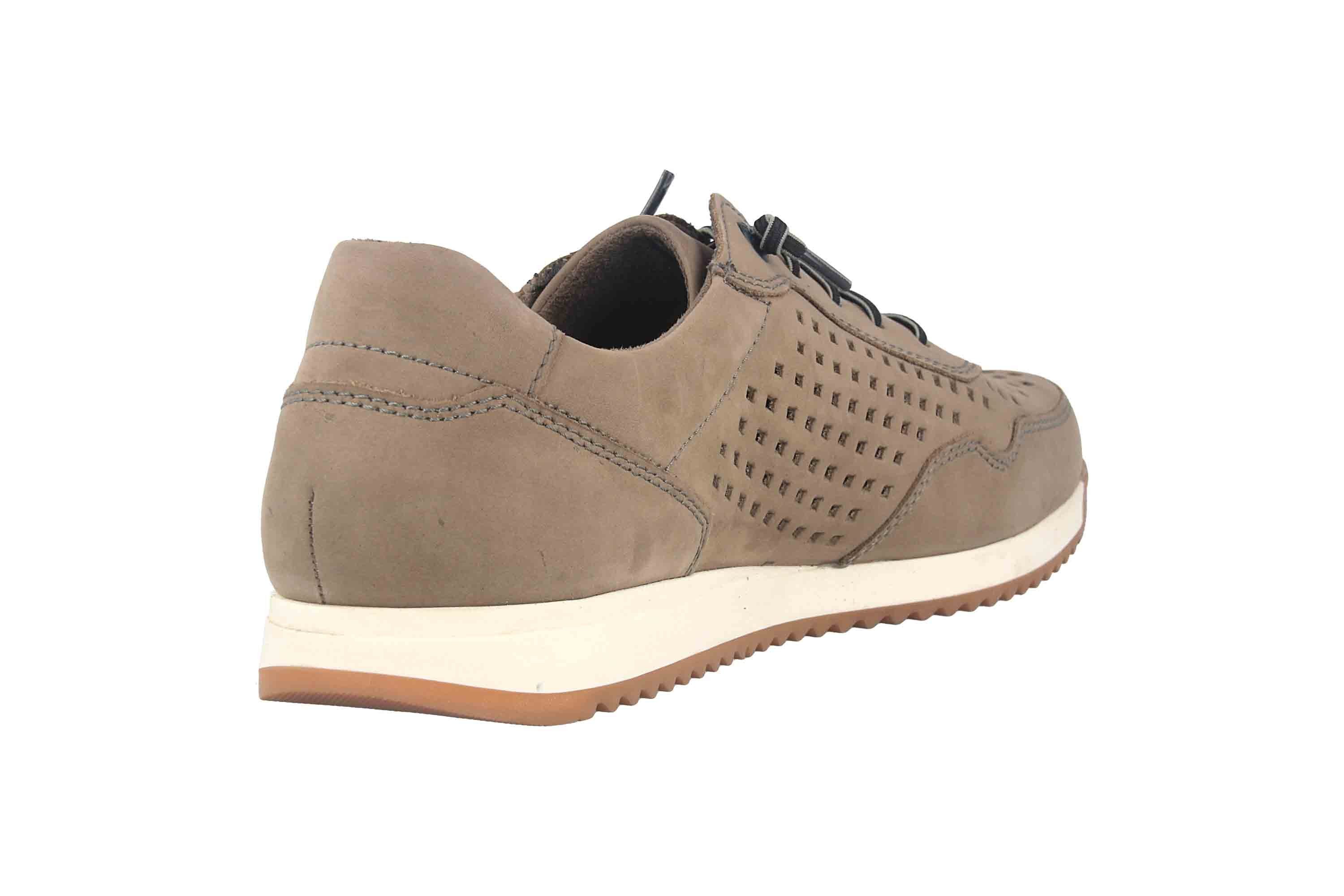 Fretz Men 6677.2961-21 Schnürschuh