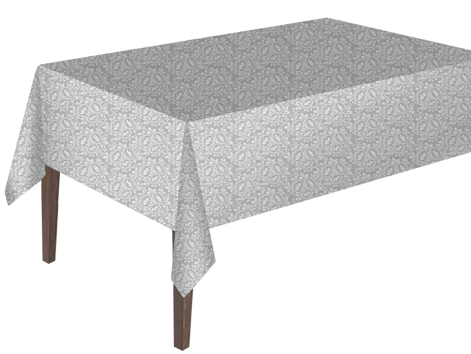 texpot Tischdecke PVC Wachstuch Blumen Blüte günstig online kaufen