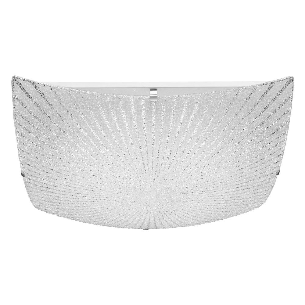 GLOBO LIGHTING LED Deckenleuchte, LED-Leuchtmittel fest günstig online kaufen