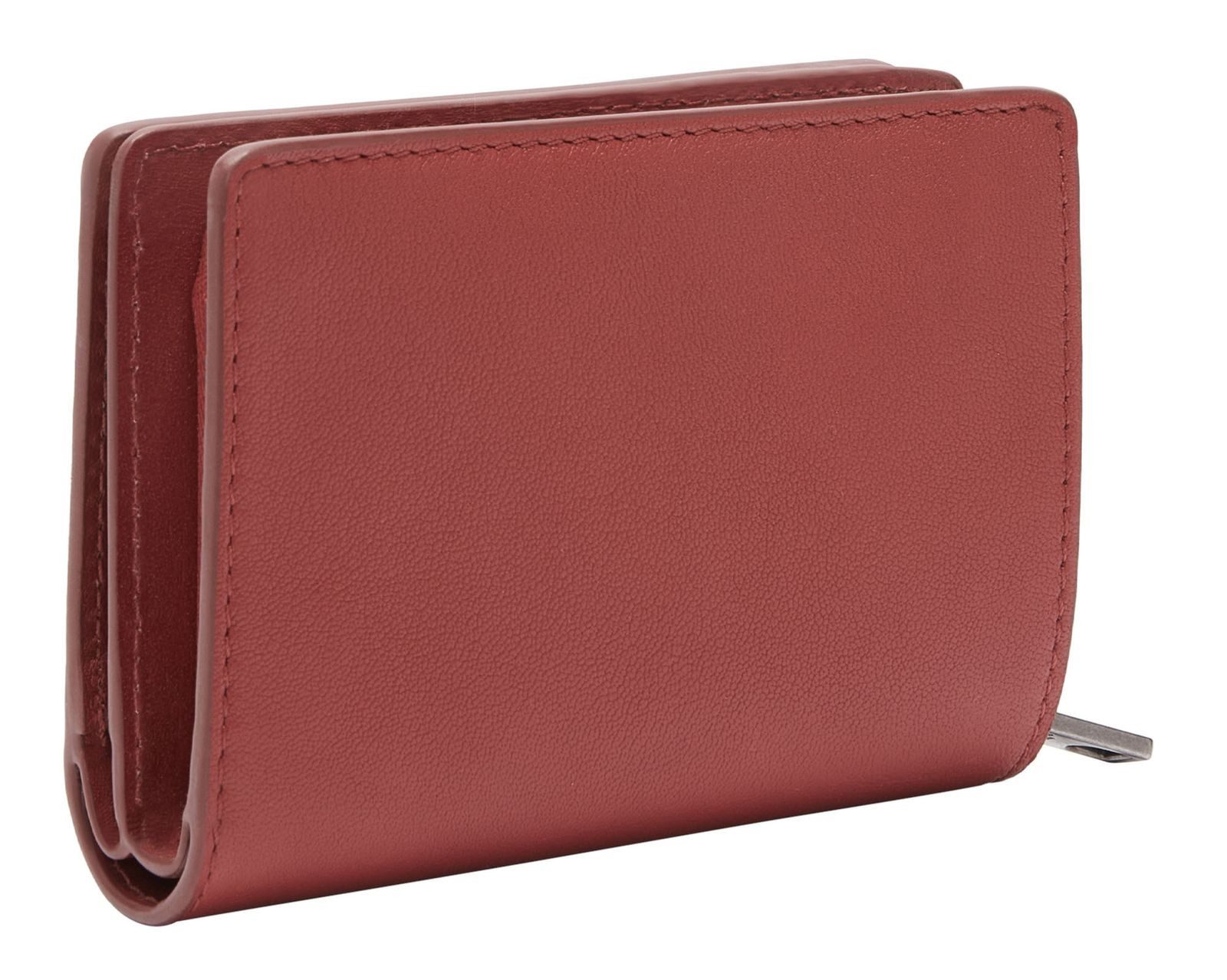 Liebeskind Berlin Geldbörse Thea Wallet, aus echtem Schafsleder mit RFID-Blocker Schutz – Bild 3 von 4