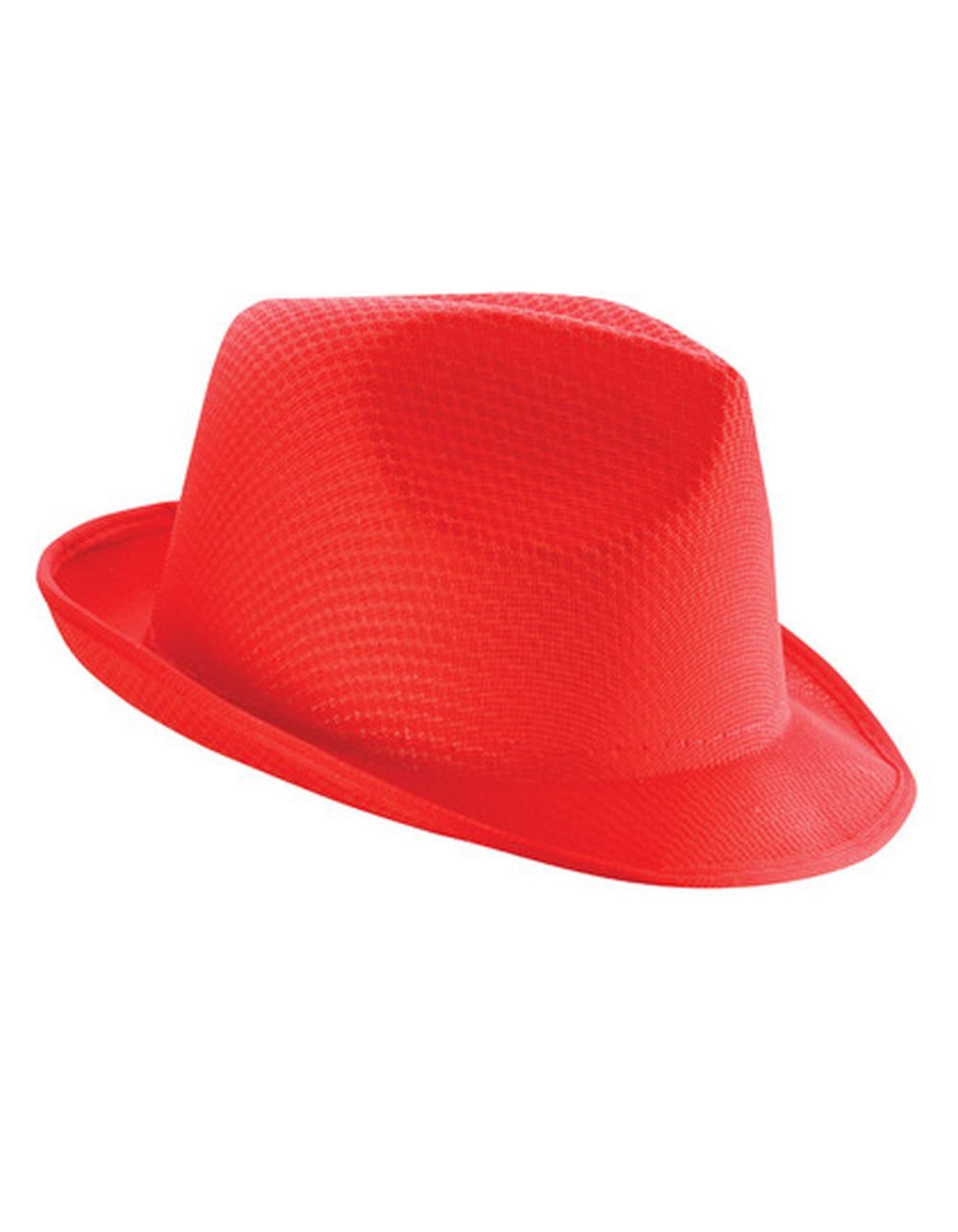 L-merch Trilby Hut Mafiahut Karneval Mallorca Fasching Urlaub Junggesellenabschied