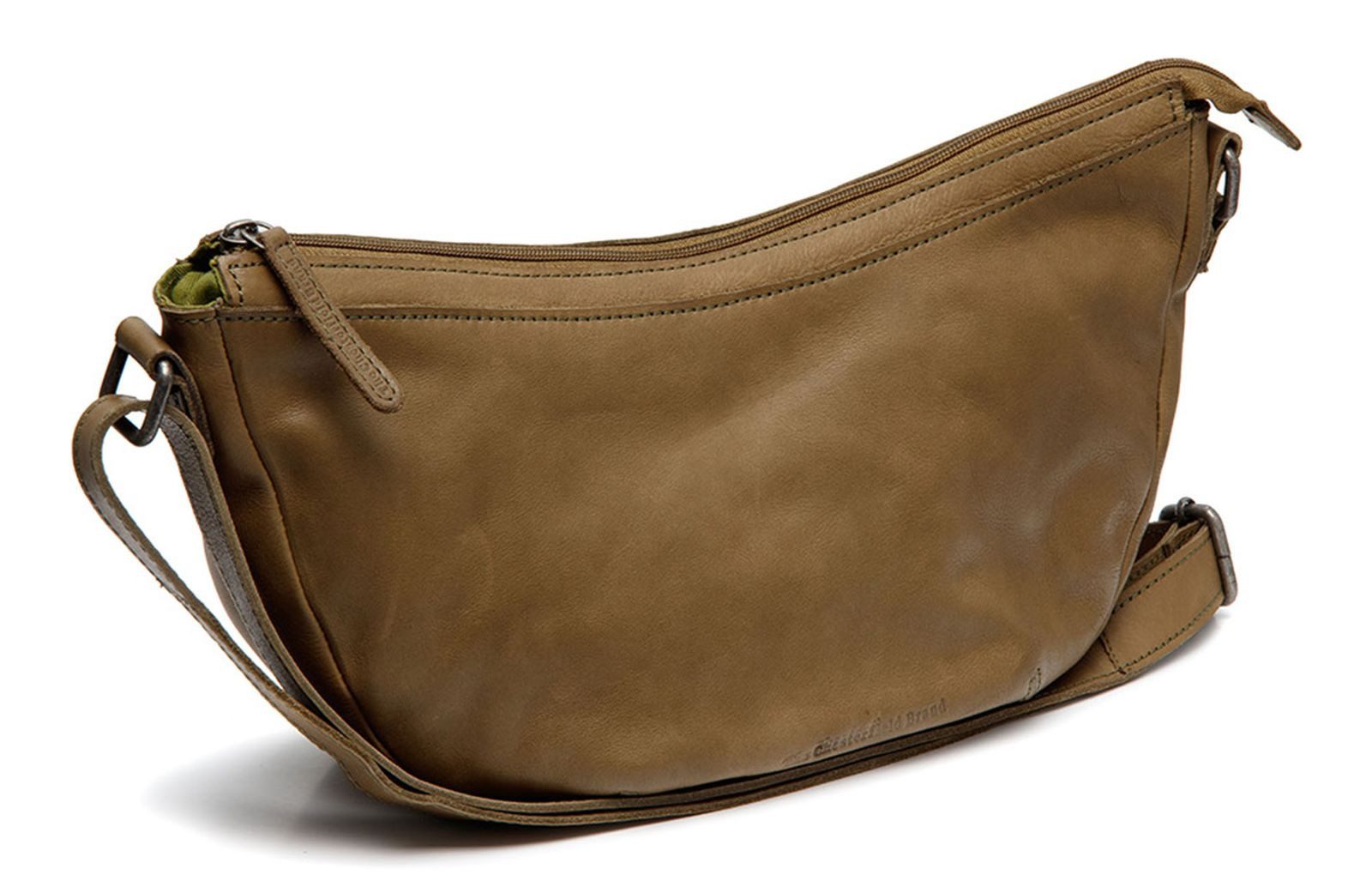 The Chesterfield Brand Schultertasche Clarita günstig online kaufen