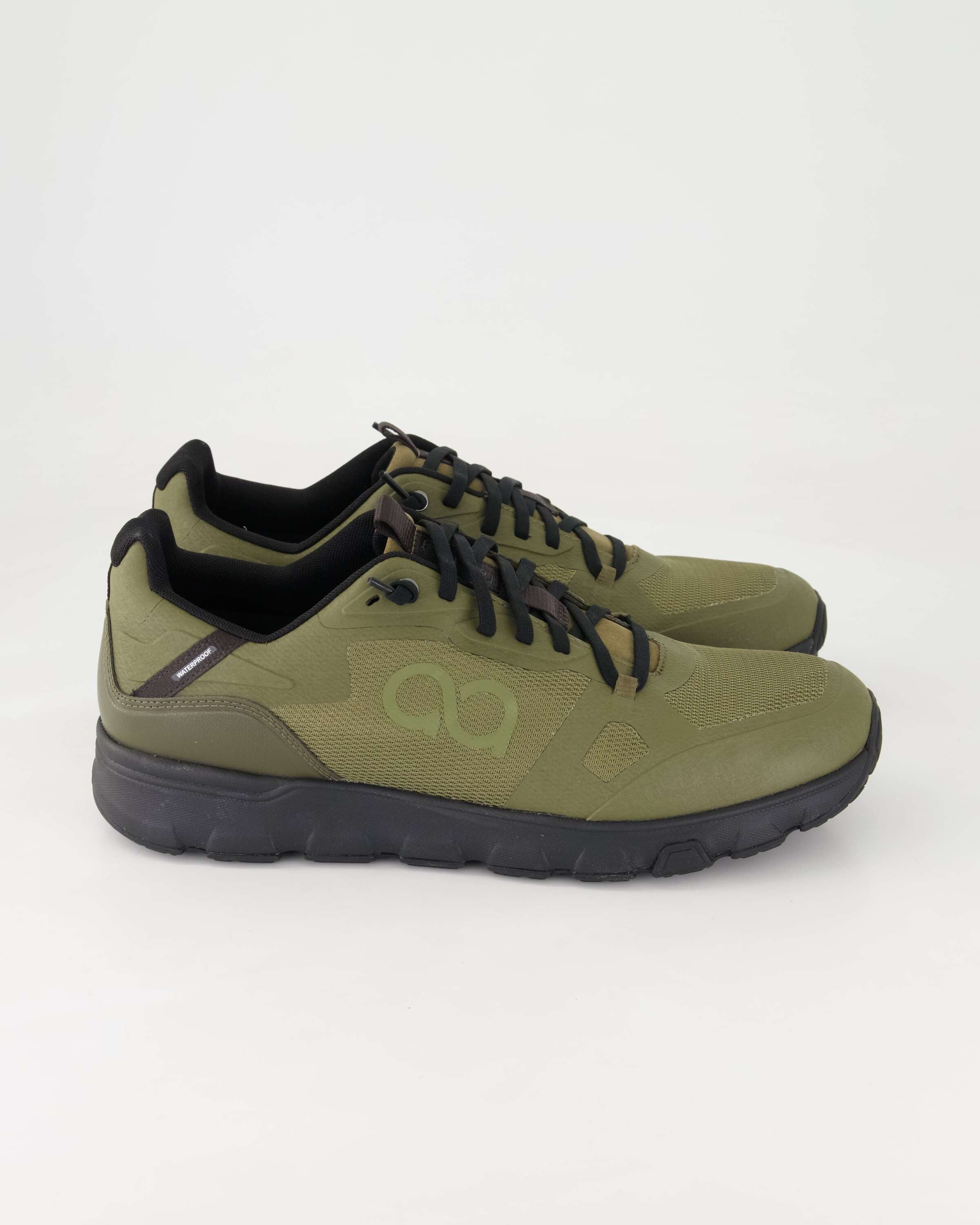 Tenhaag 0515 Sneaker Obermaterial: Textil und Sonstiges Material