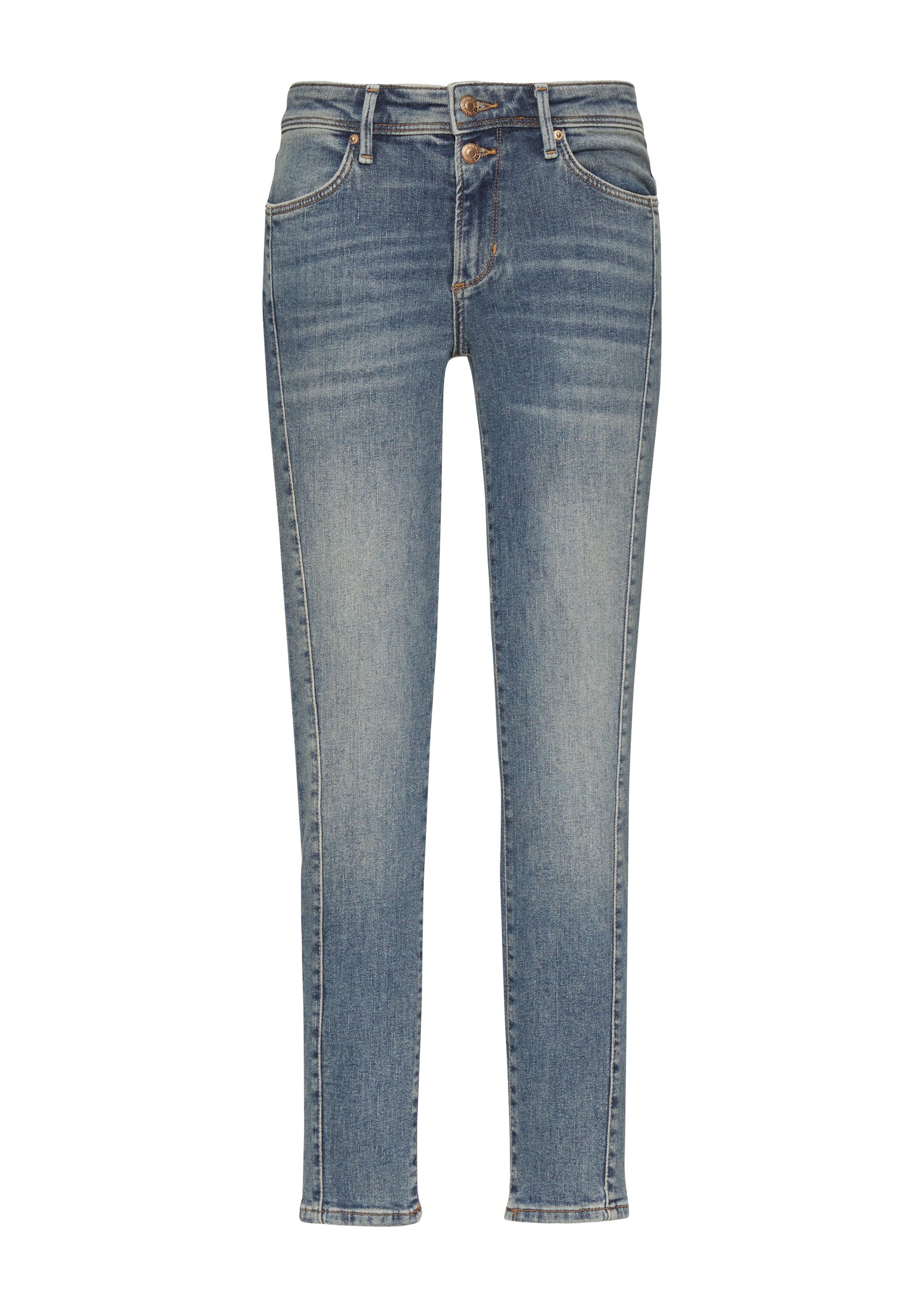 Slim-fit-Jeans Jeans-Hose BETSY
