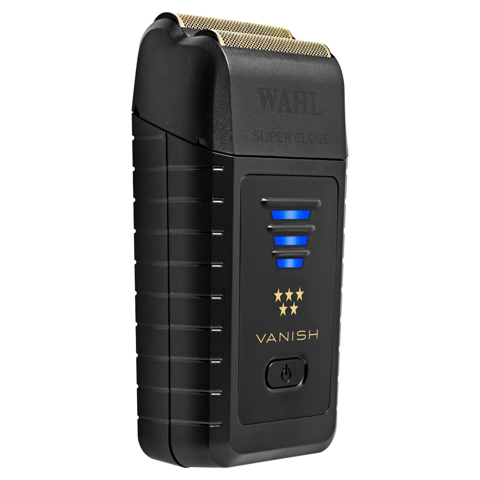 Wahl Elektrokörperrasierer Wahl Vanish Super Close Finishing Tool Haarschneider 08173-716