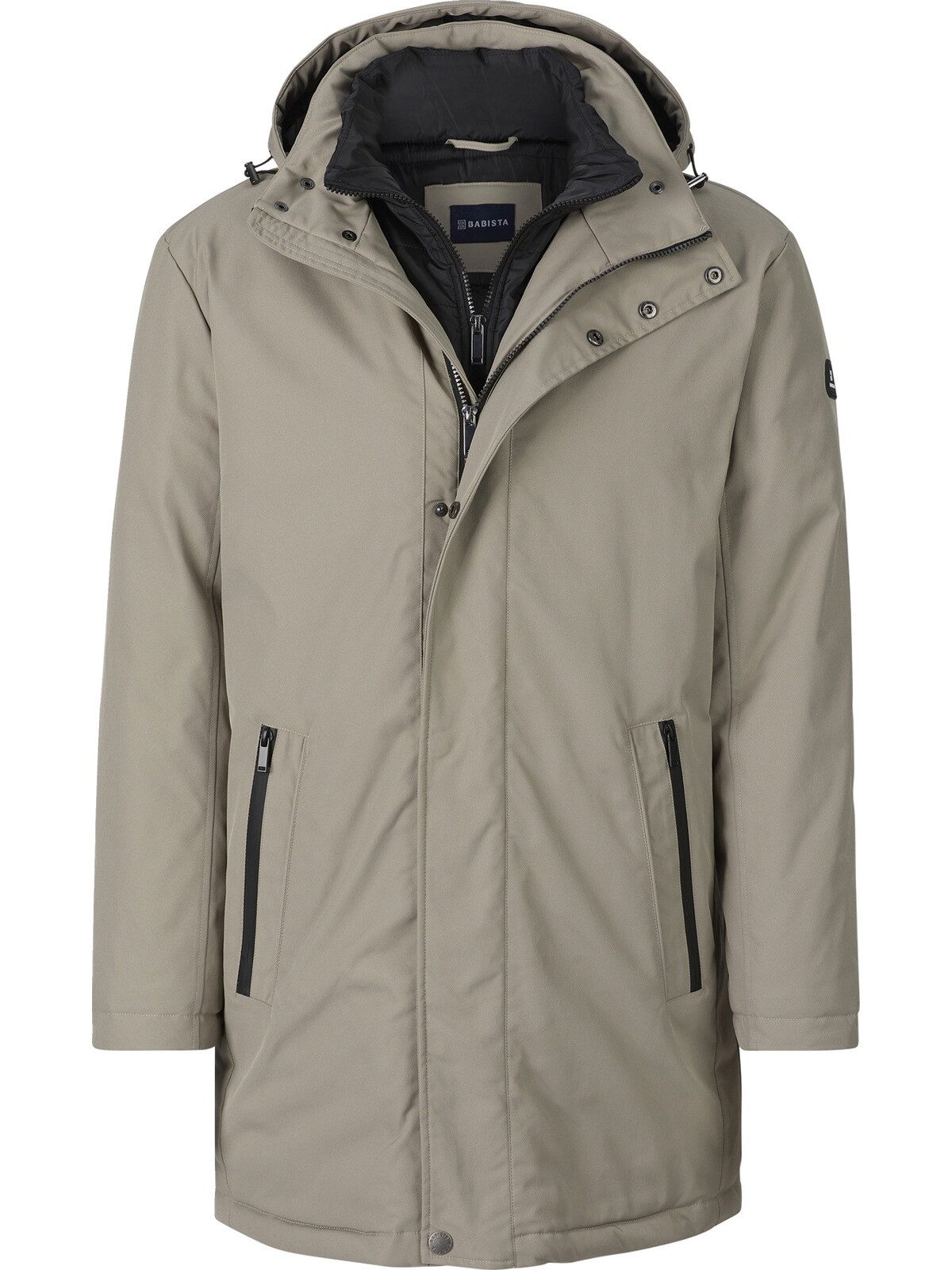 Outdoorjacke MARSETULLI
