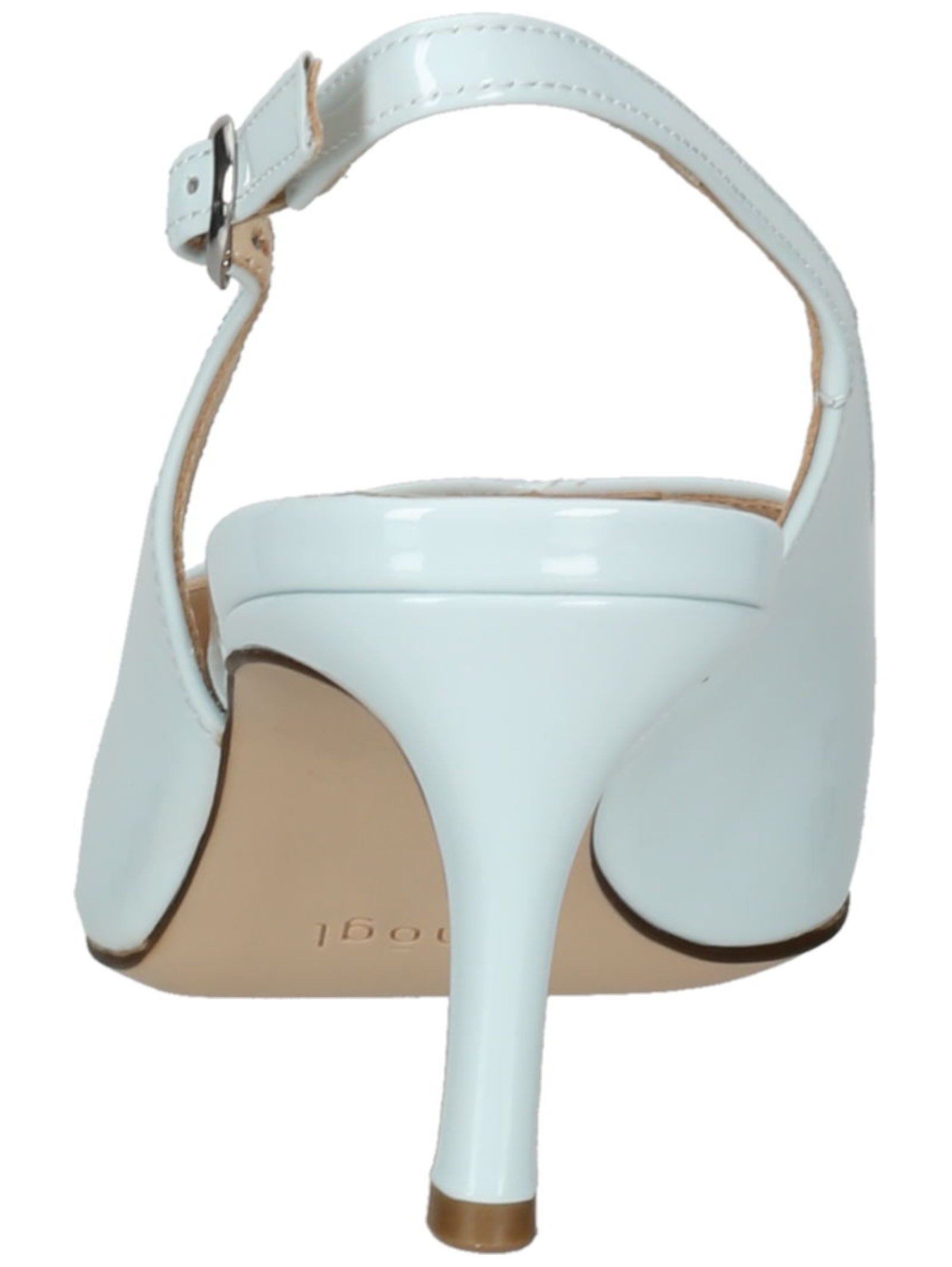 Högl Högl Pumps Leder Pumps