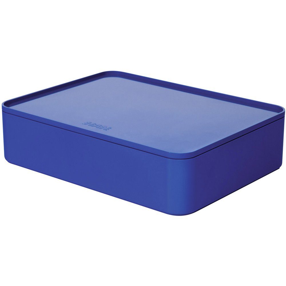 SMART-ORGANIZER Blau 1110-14 ALLISON Schreibtischorganizer Schubladenbox HAN HAN