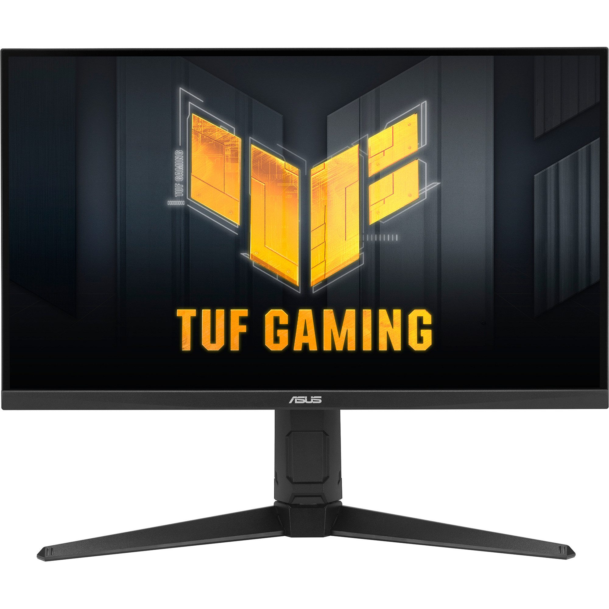 Asus ASUS TUF Gaming VG27UQEL5A, Gaming-Monitor, TFT-Monitor (3840 x 2160 px, 0.3 ms Reaktionszeit)