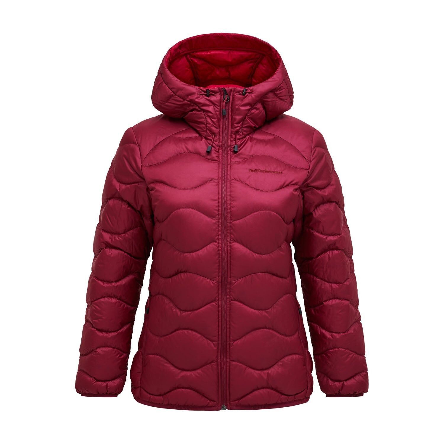 Peak Performance Winterjacke