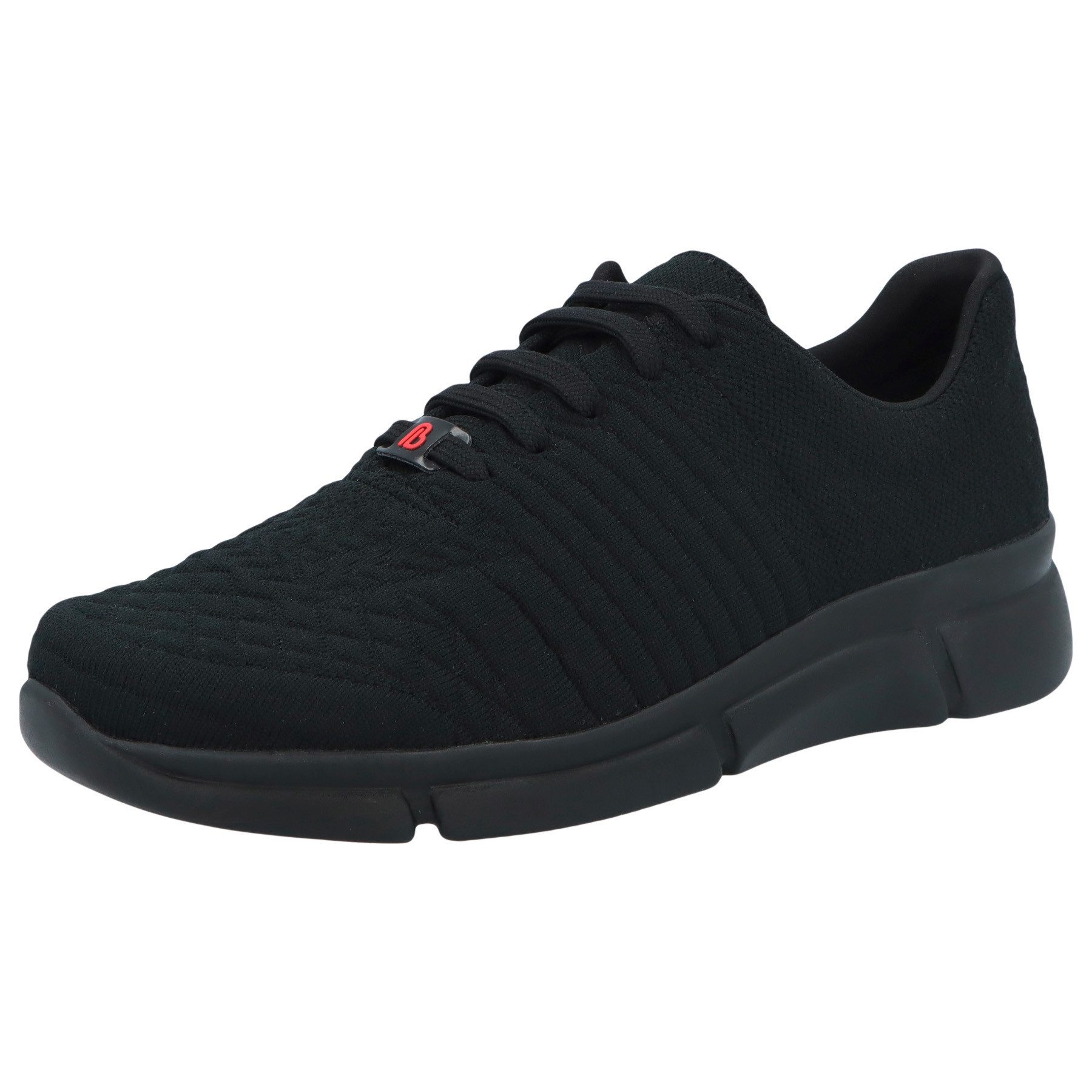 BERKEMANN Berkemann Erwachsene ComfortKnit Pinar Sneaker Tex Sneaker