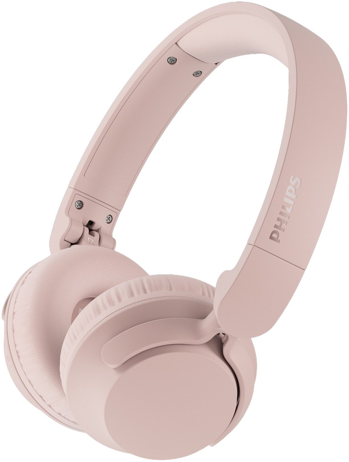 Philips TAH4000PK/00 On-Ear-Kopfhörer (Bluetooth)