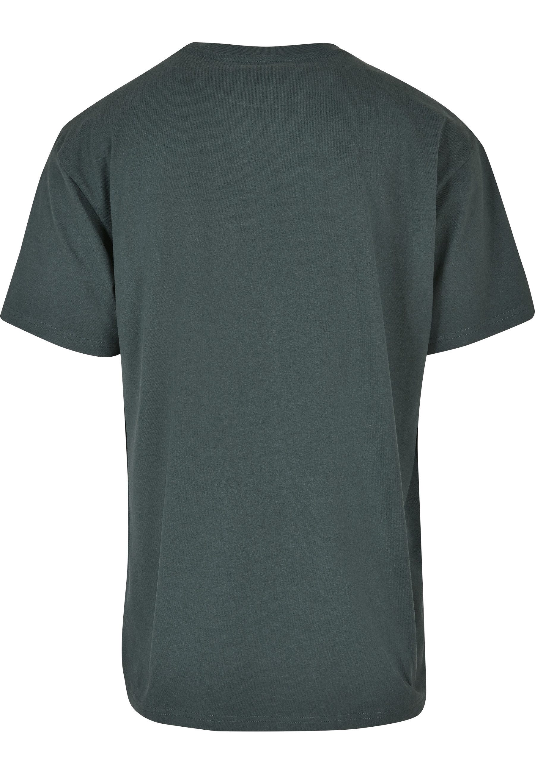 URBAN CLASSICS T-Shirt Urban Classics Herren Heavy Oversized Tee (1-tlg)
