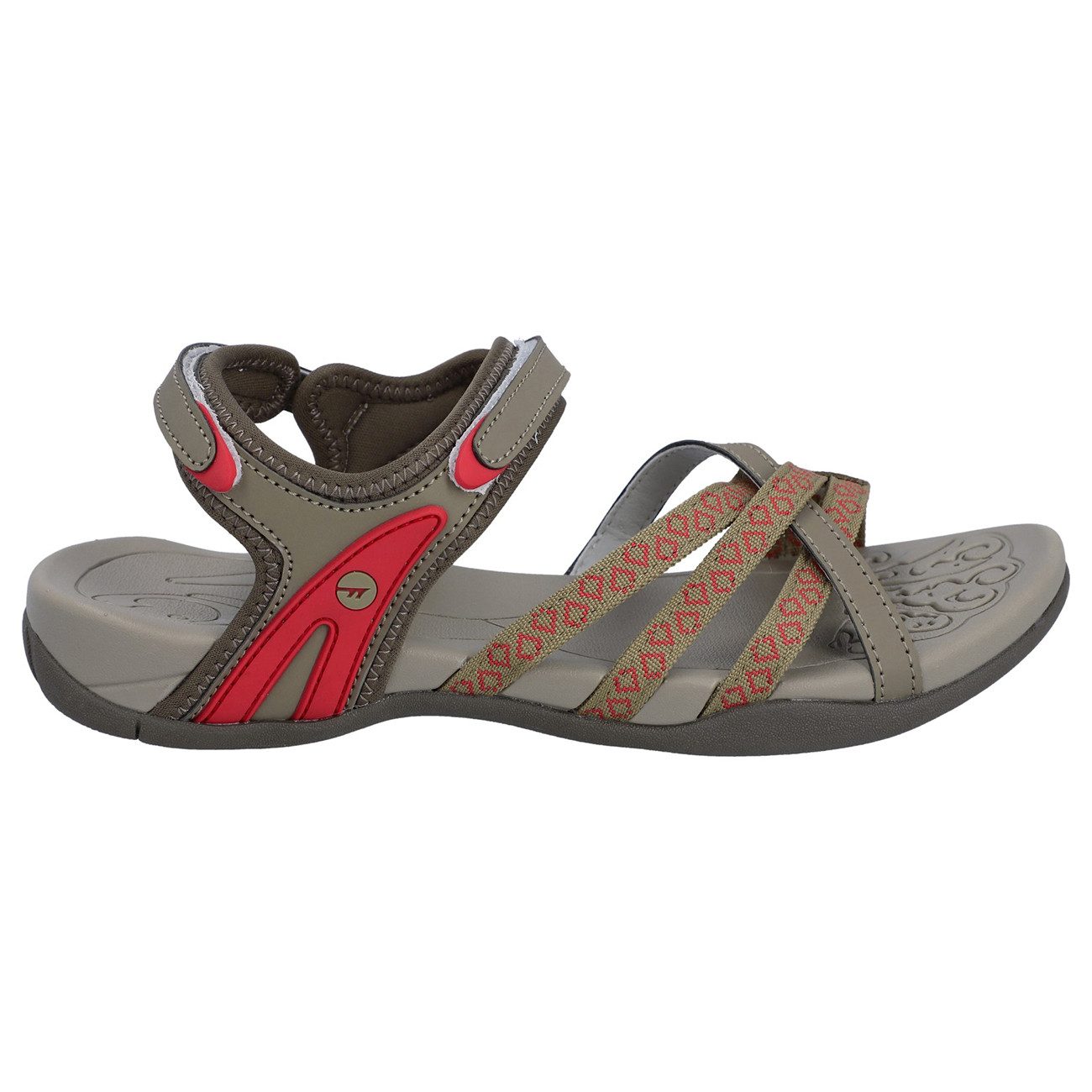 Hi-Tec Hi-Tec Sandalen Savanna II Sandale