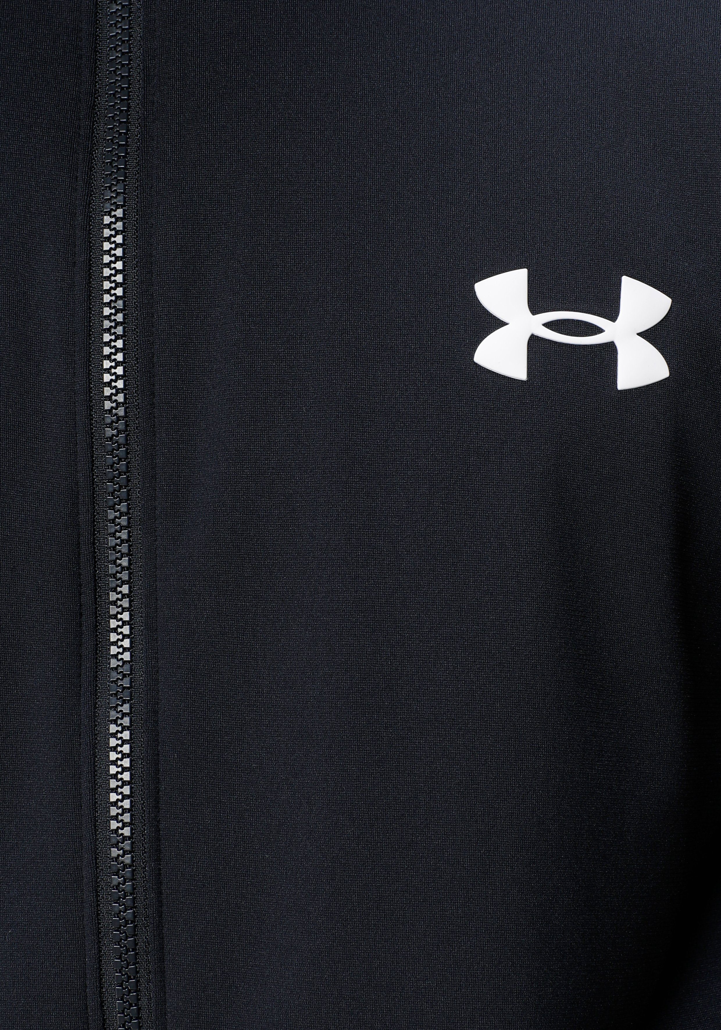 Under Armour® Trainingsanzug UA EMEA TRACK SUIT (Set, 2-tlg), zweiteiliges Set, für Sportmode und Freizeit, leichtes Material