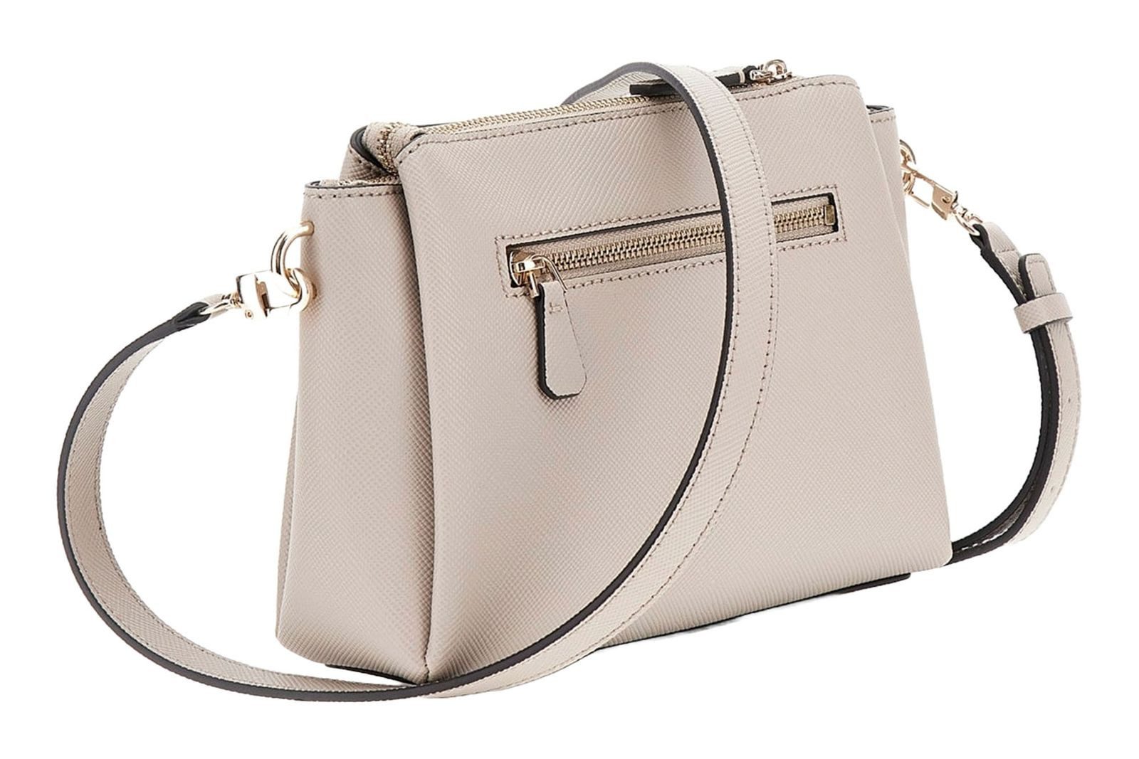 Guess Umhängetasche Tri Compartment Crossbody Bag günstig online kaufen