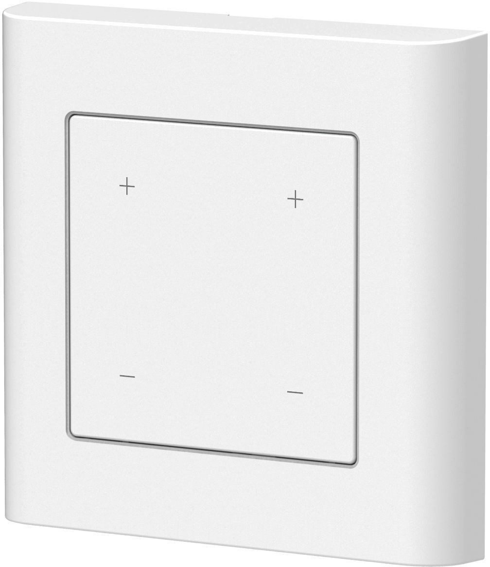 LUPUS ELECTRONICS Lichtschalter V2 Smart-Home-Zubehör