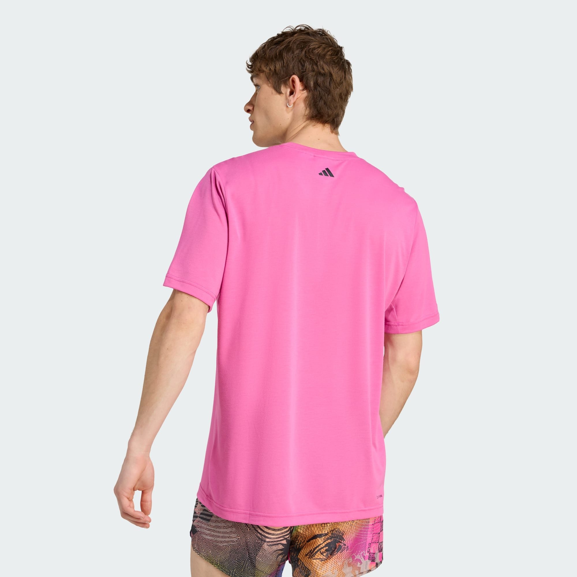 adidas Sportswear T-Shirt ADIDAS X JEREMY SCOTT T-SHIRT (1-tlg) günstig online kaufen