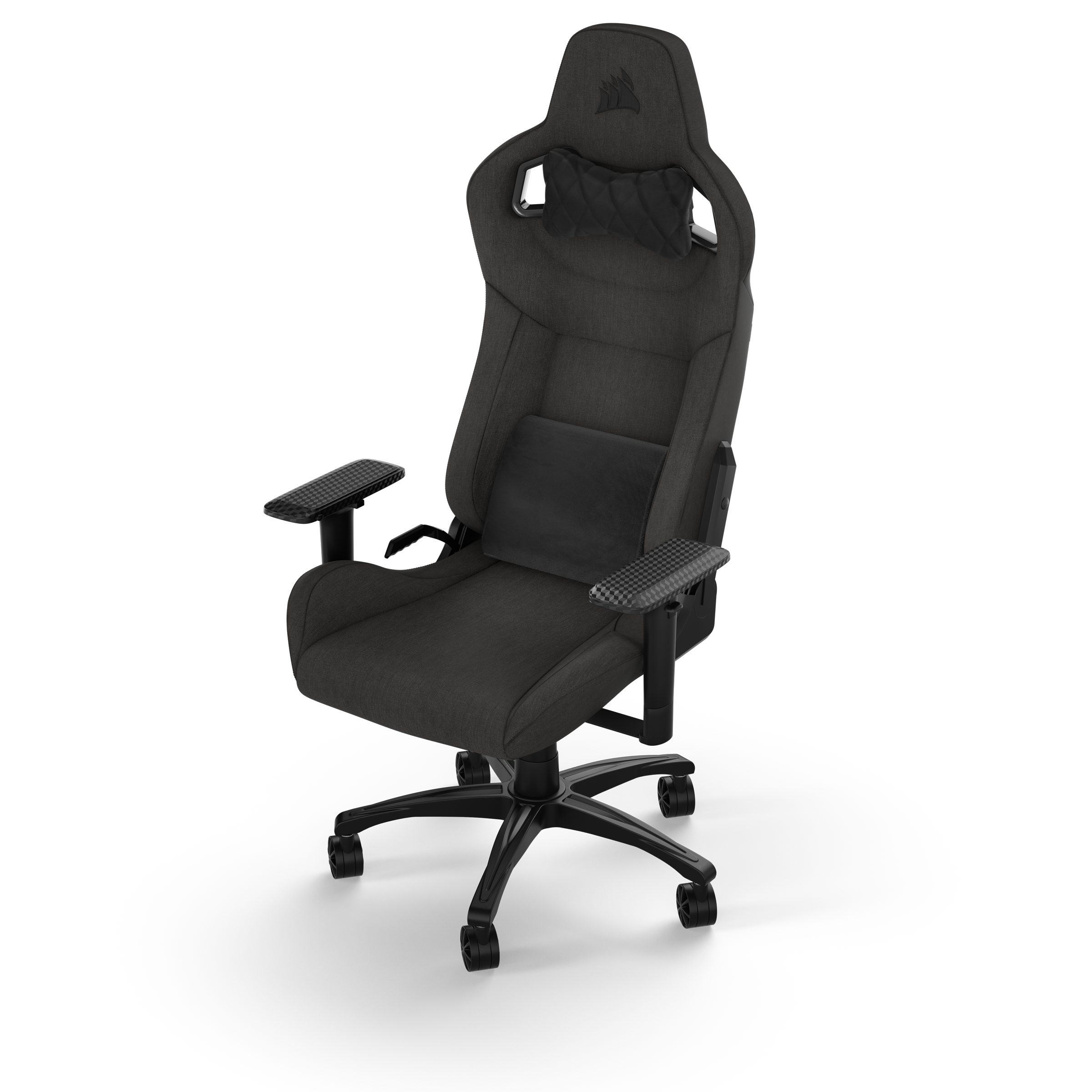 Corsair Gaming Chair T3 Rush (2023) - Charcoal