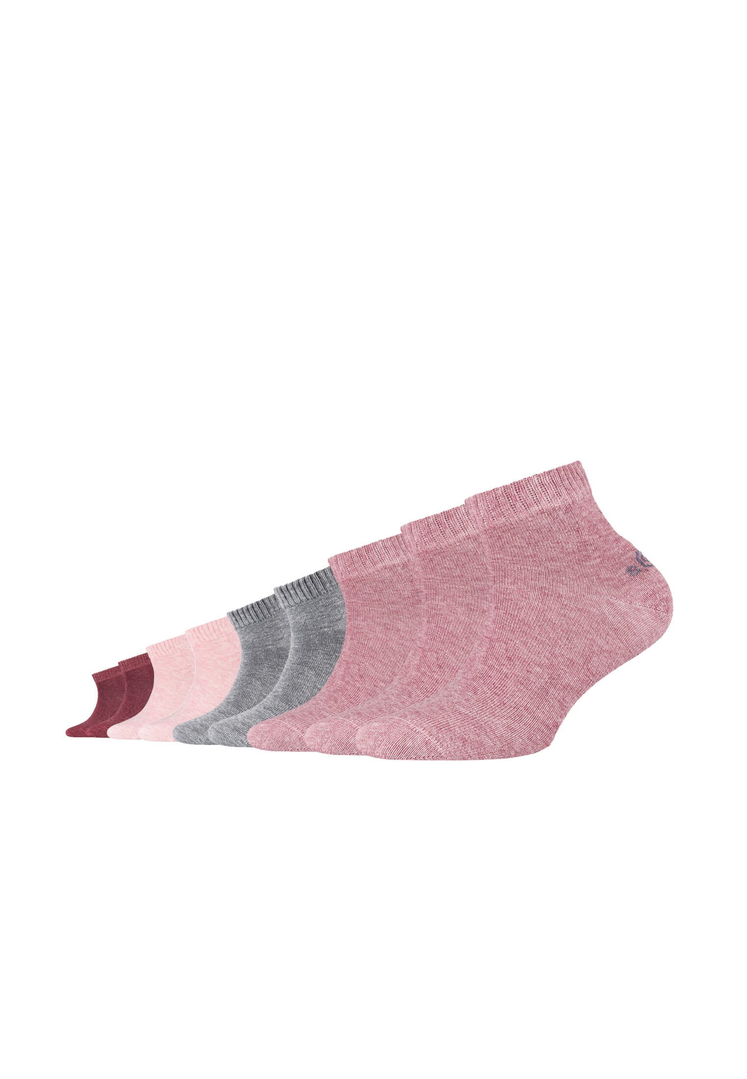 Kurzsocken Kurzsocken 9er Pack