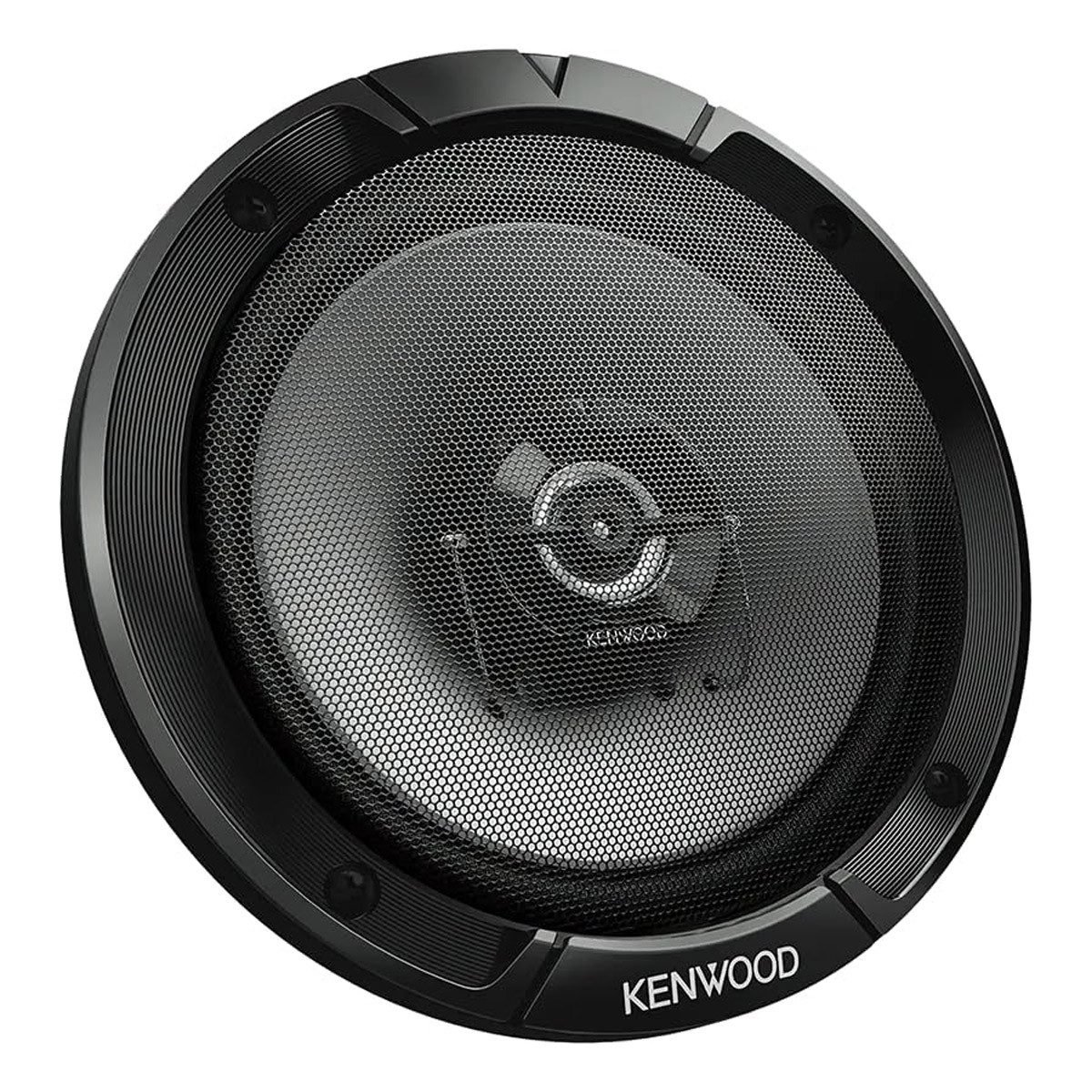KENWOOD KFC-S1767, 17cm 2-Wege Koaxial-Lautsprecher Auto-Lautsprecher (30 W)