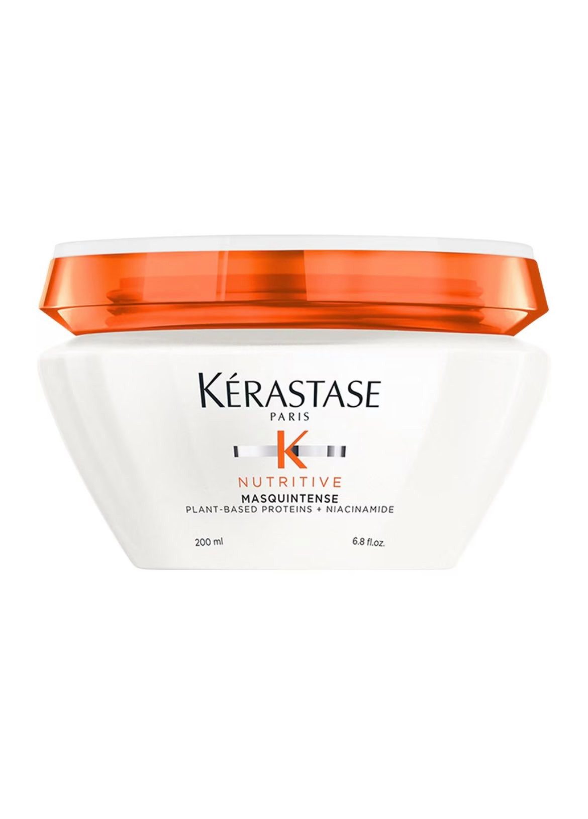 Haarmaske Kérastase Nutritive Masquintense (200ml)