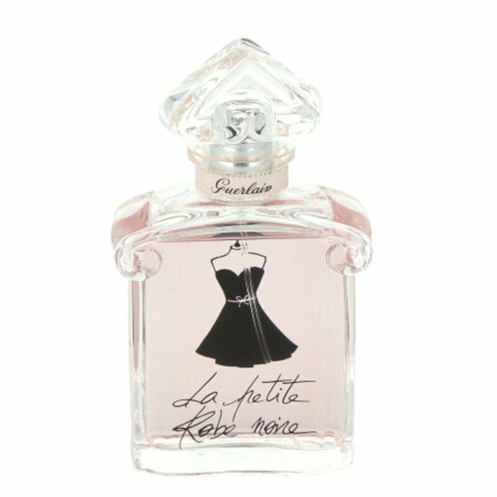 La de Spray Toilette Noire Petite Eau Guerlain 50ml Robe GUERLAIN Eau de Toilette