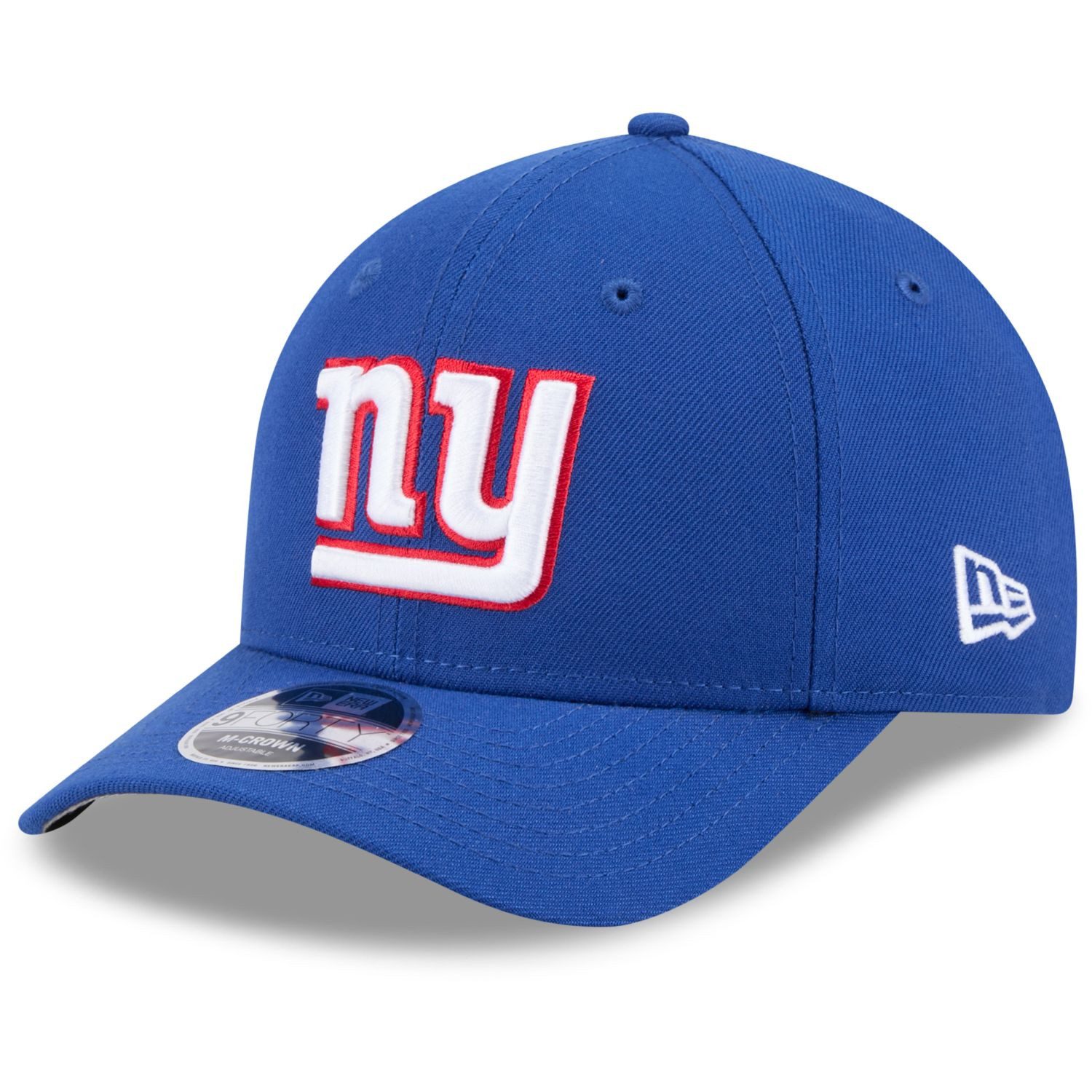 Snapback Cap 9Forty MCrow New York Giants
